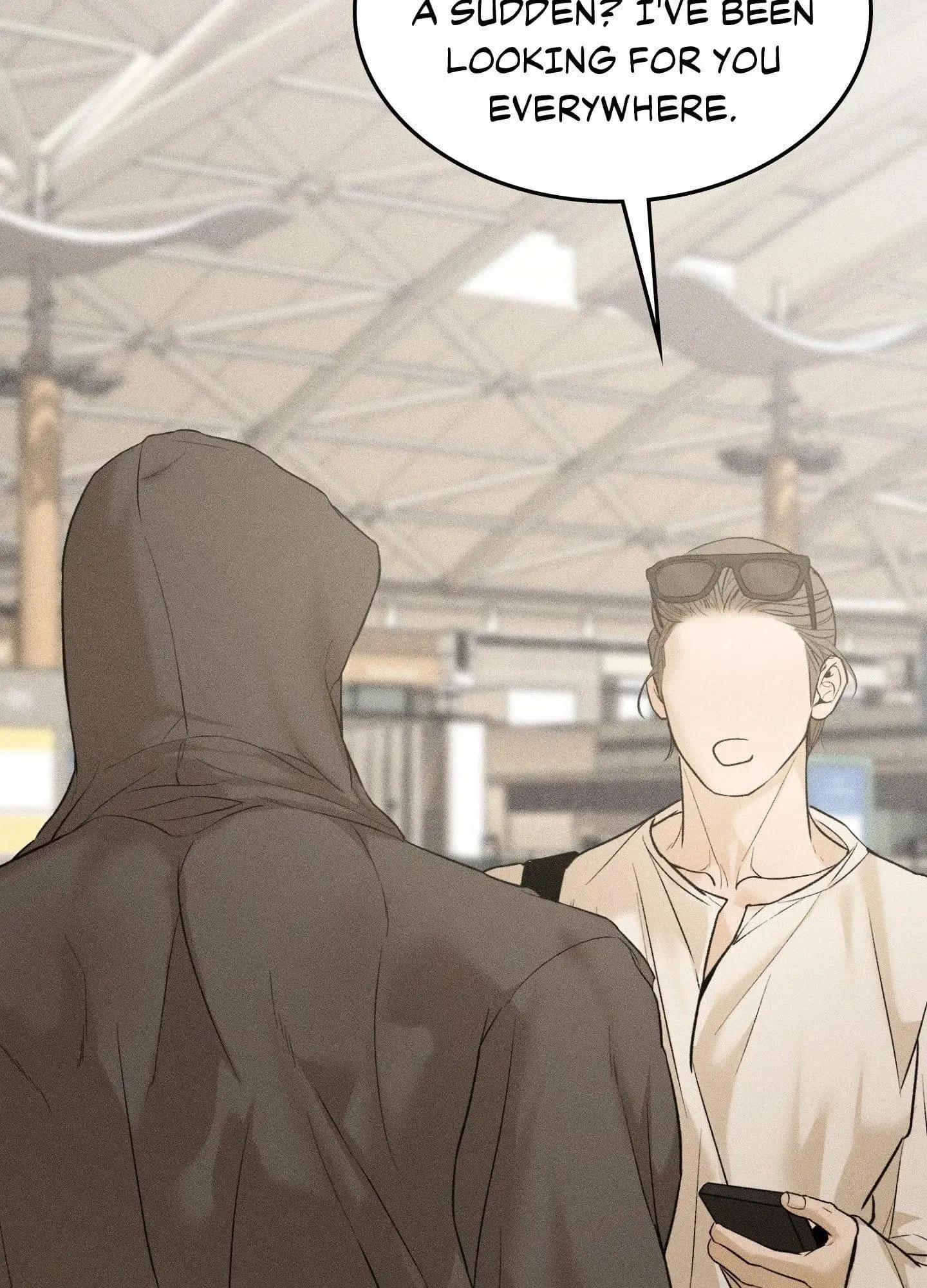 Love Junkie Chapter 53 - Page 109