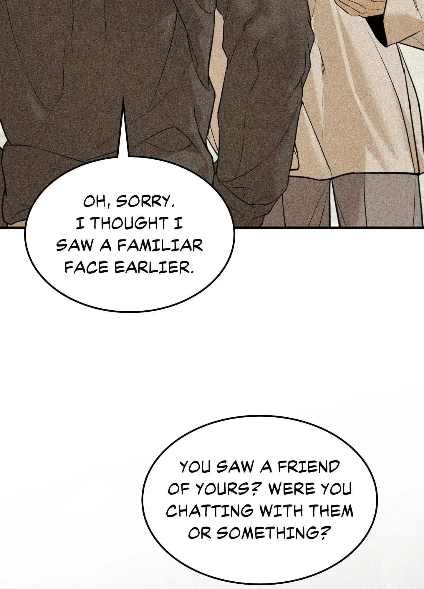 Love Junkie Chapter 53 - Page 110