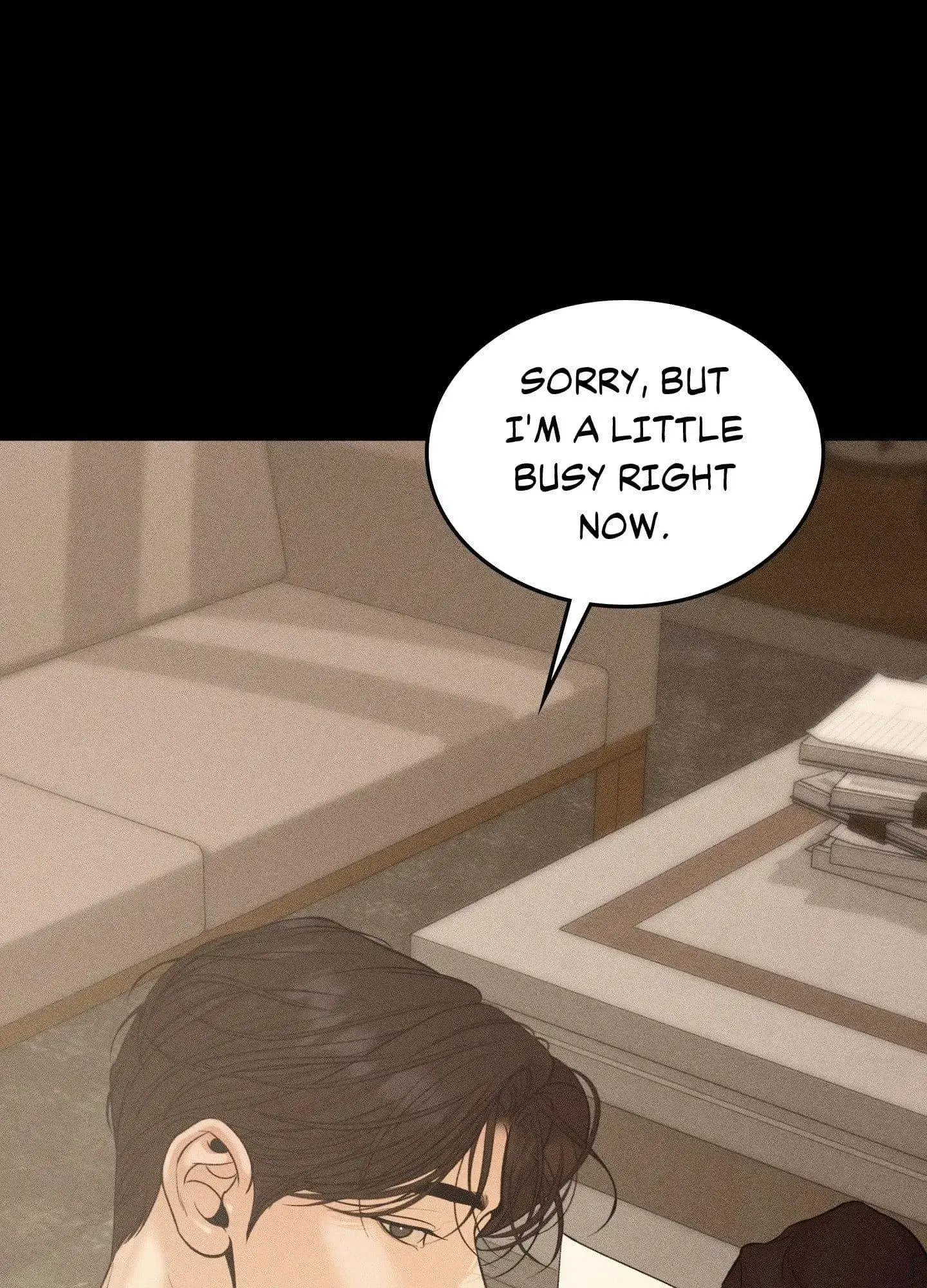 Love Junkie Chapter 53 - Page 12