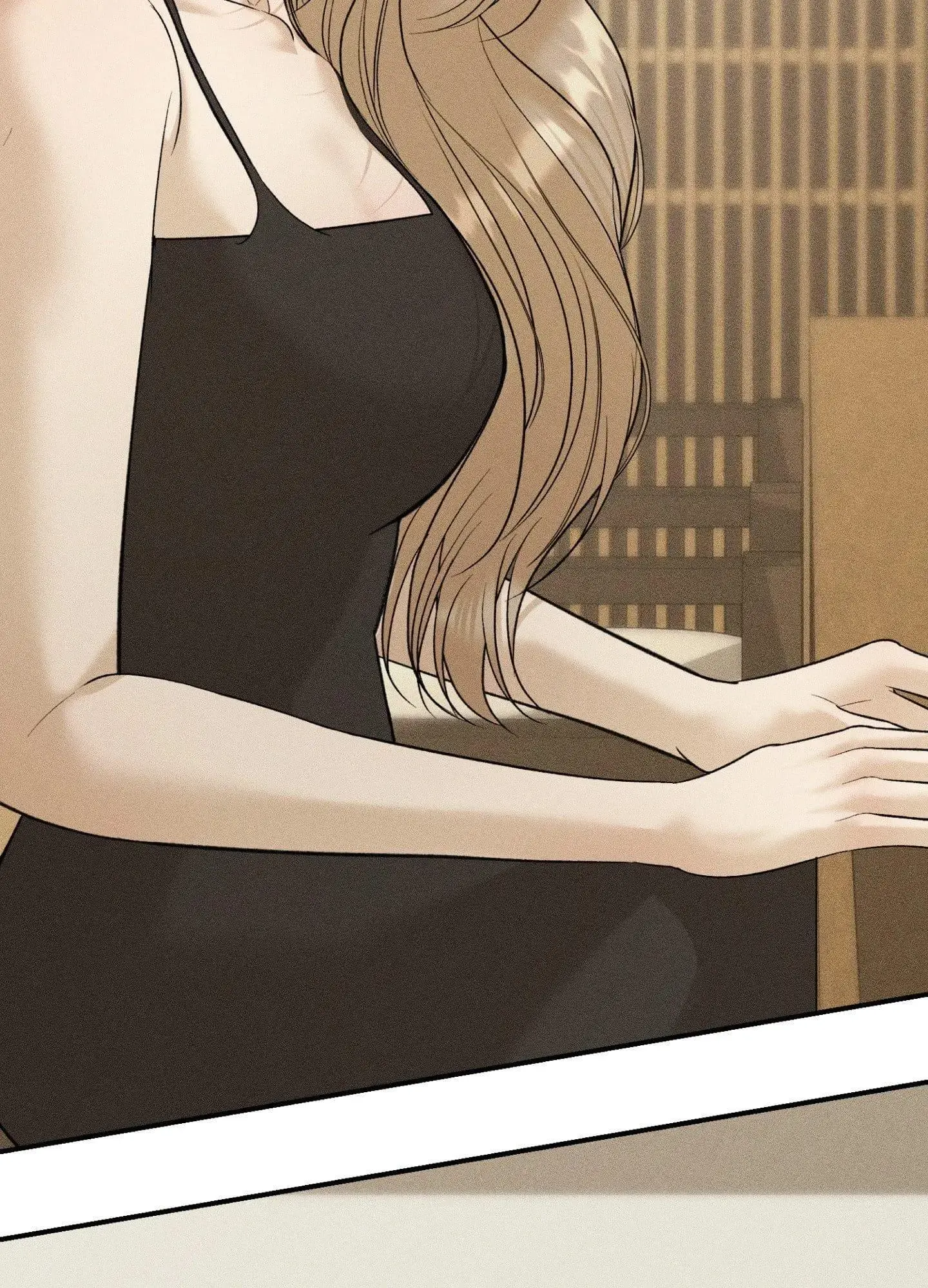 Love Junkie Chapter 53 - Page 116