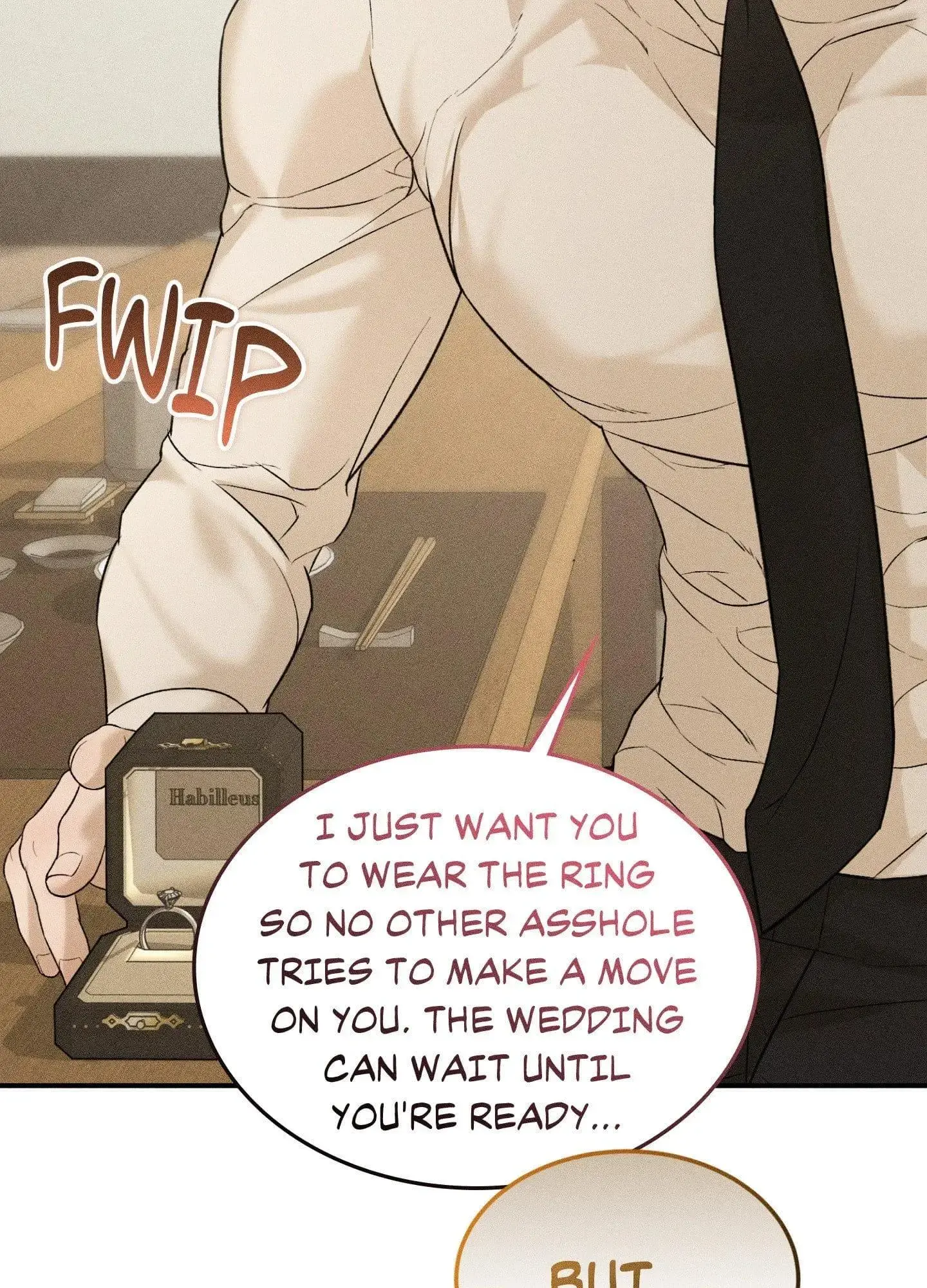 Love Junkie Chapter 53 - Page 118