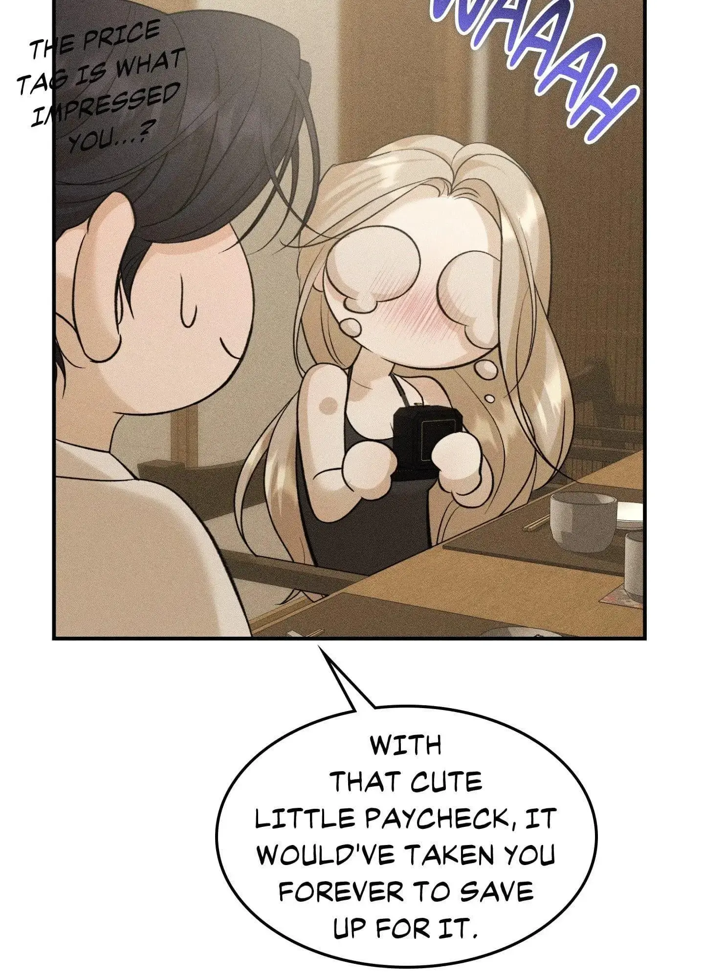 Love Junkie Chapter 53 - Page 120