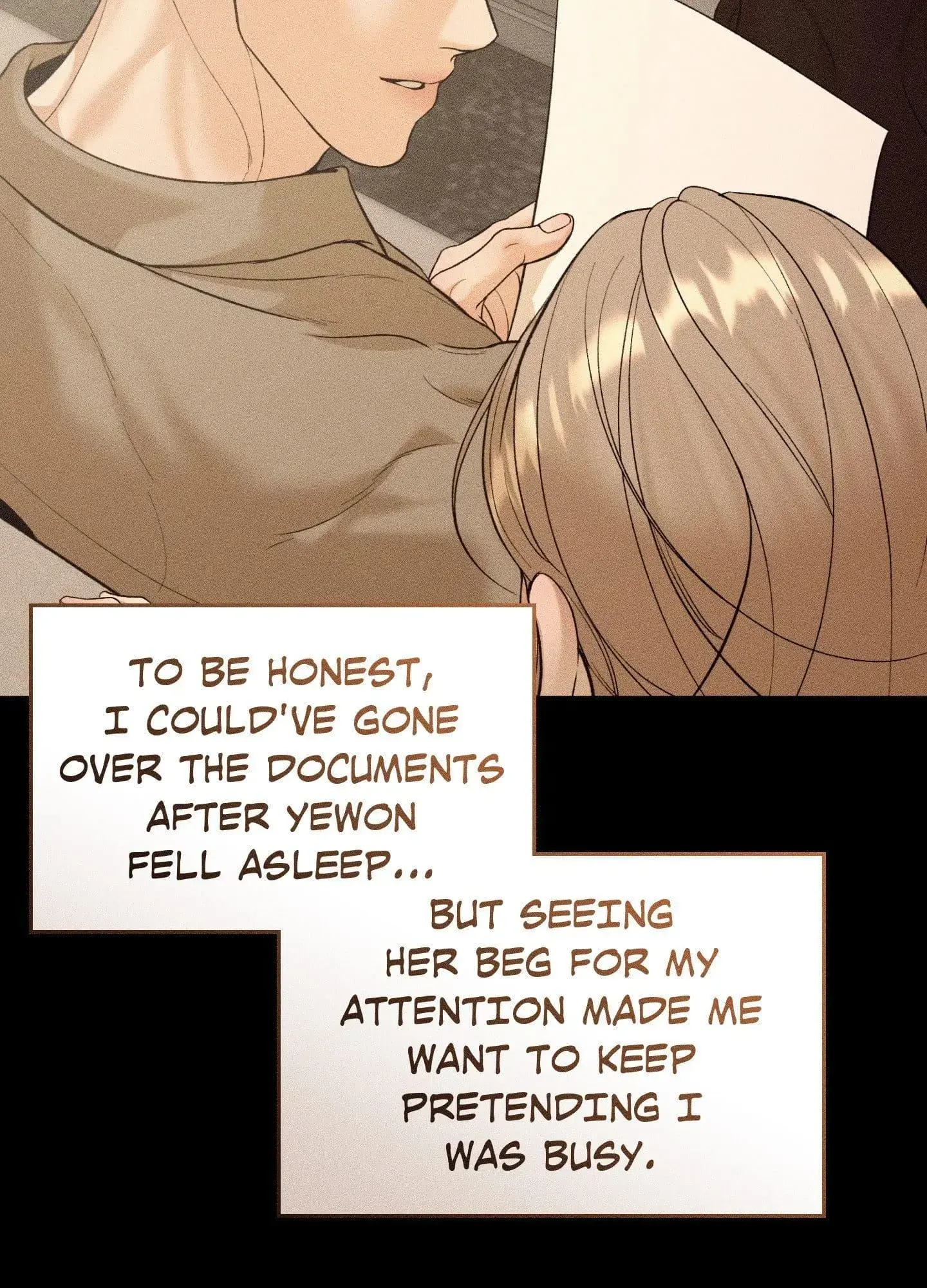Love Junkie Chapter 53 - Page 13