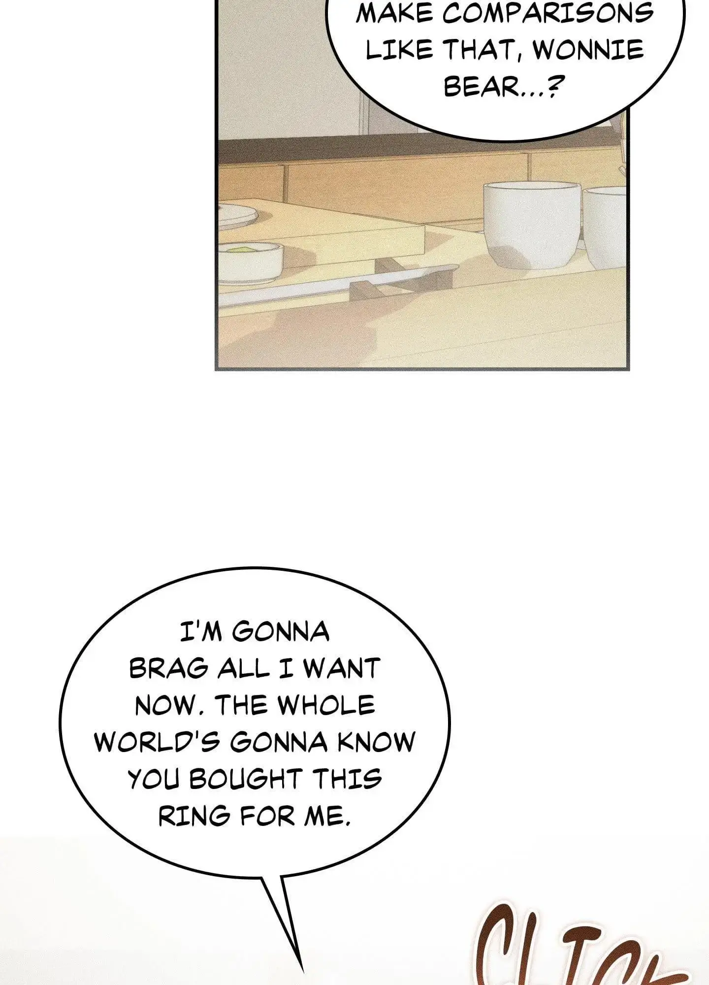 Love Junkie Chapter 53 - Page 124