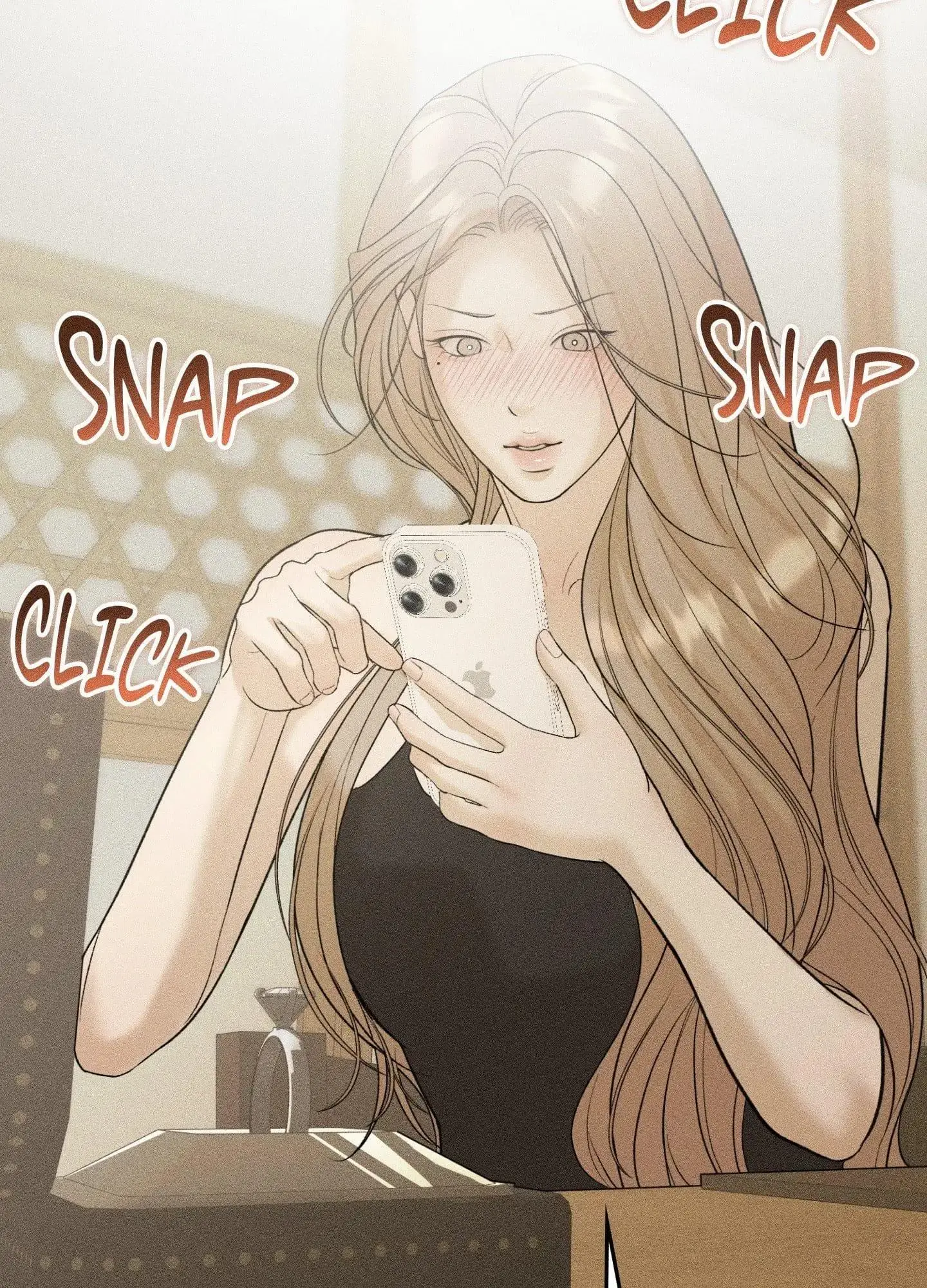 Love Junkie Chapter 53 - Page 125