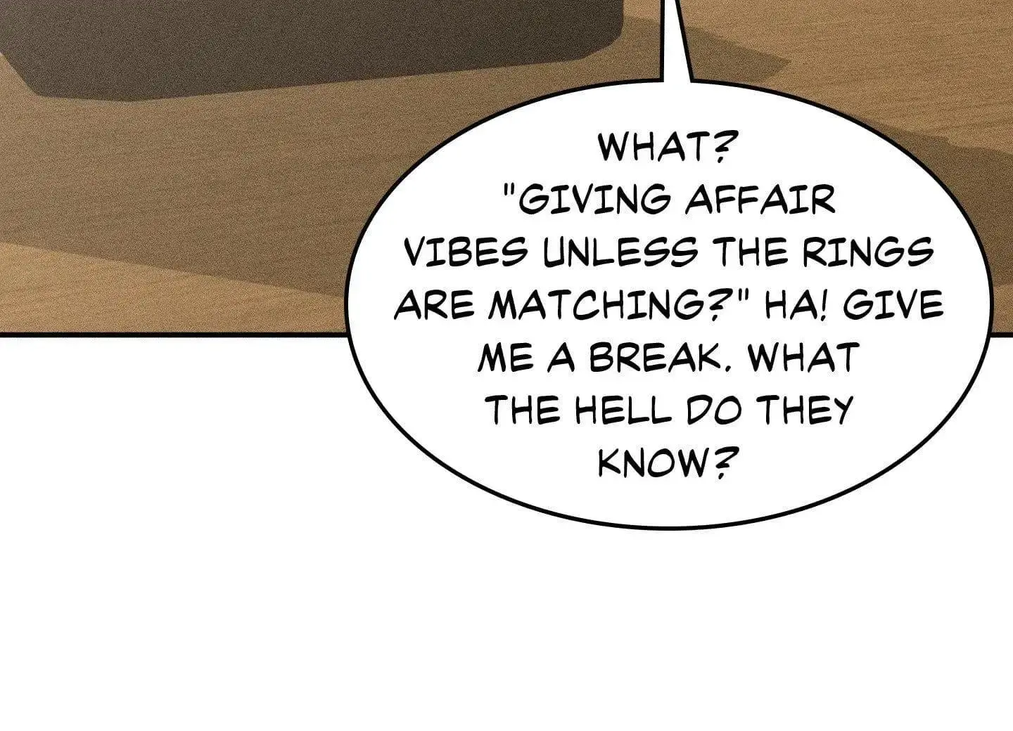 Love Junkie Chapter 53 - Page 126