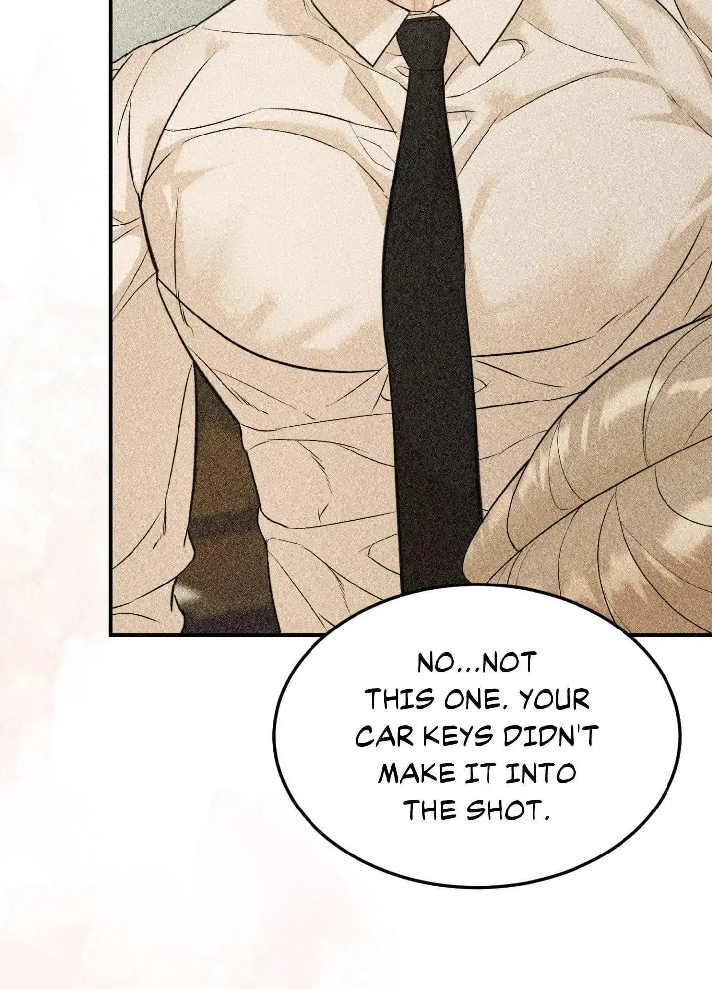 Love Junkie Chapter 53 - Page 128