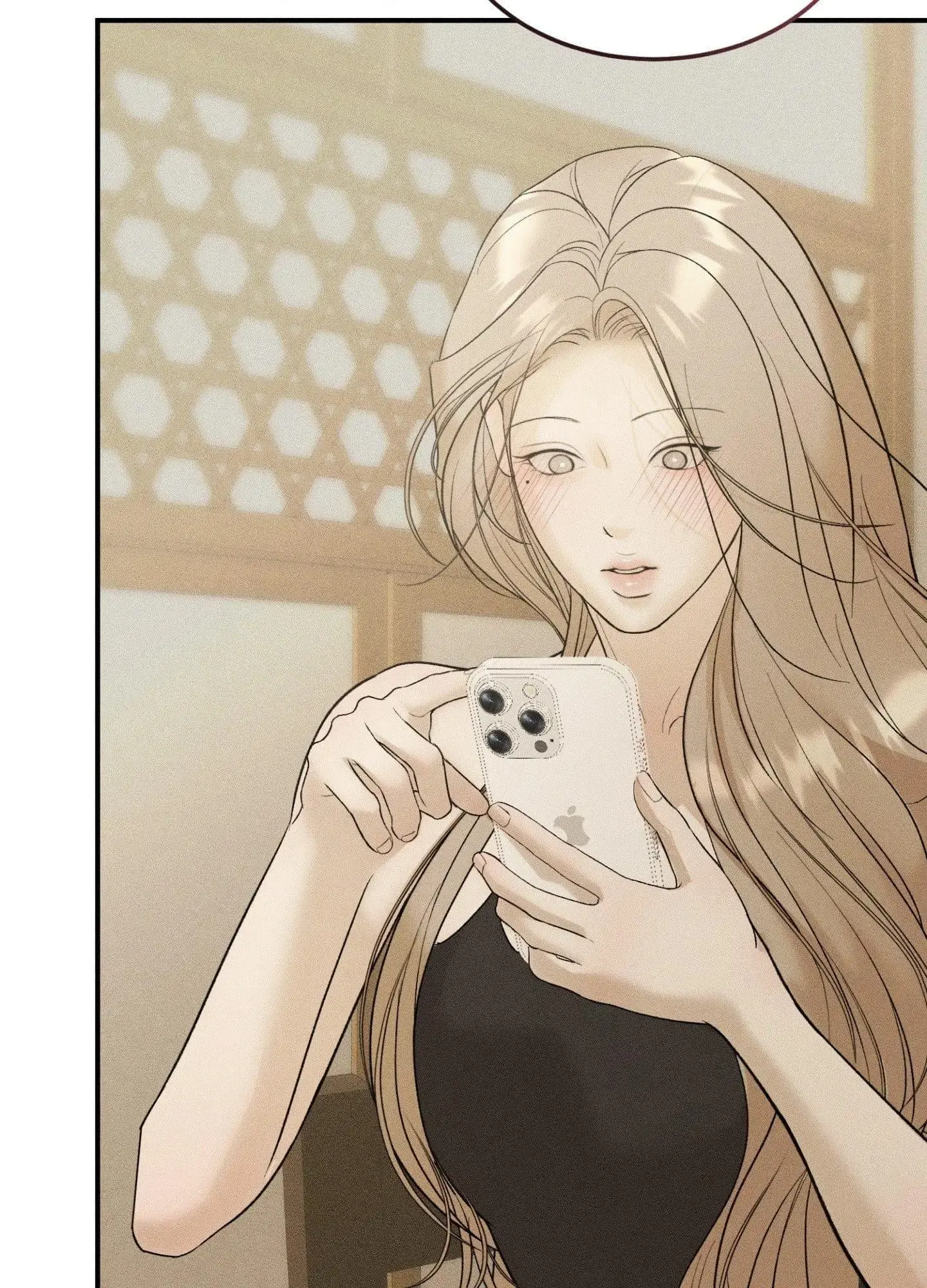 Love Junkie Chapter 53 - Page 131