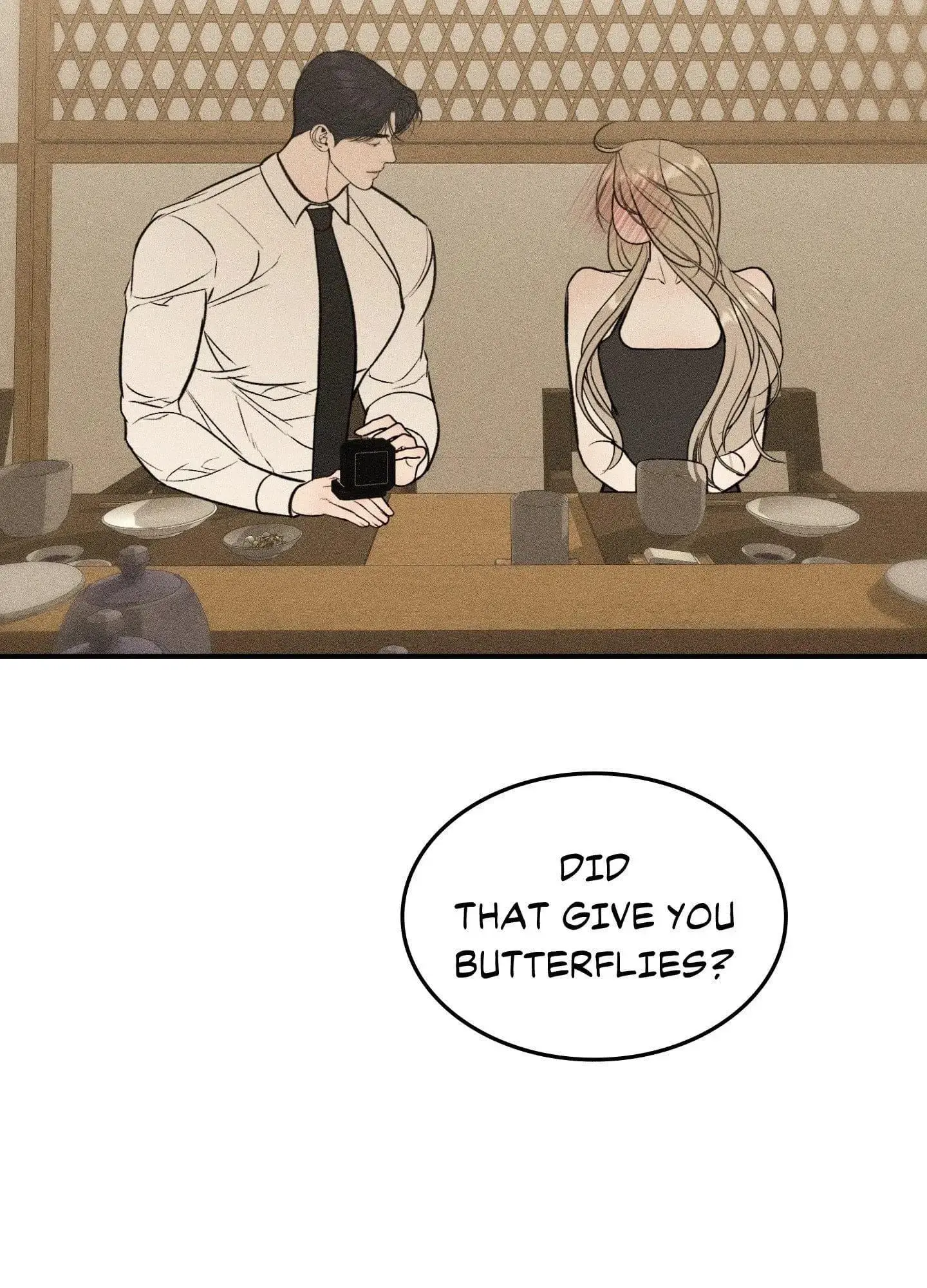 Love Junkie Chapter 53 - Page 133