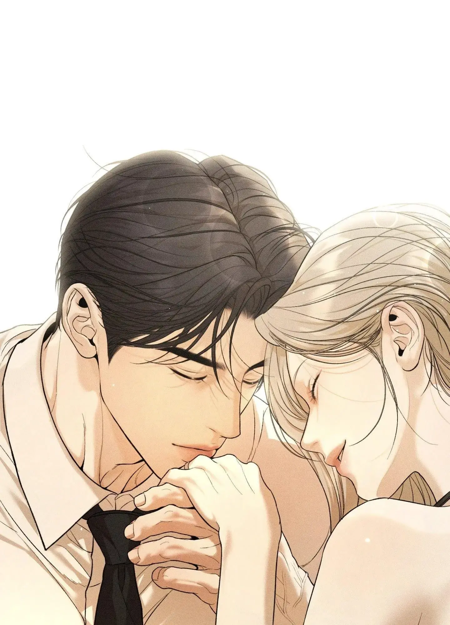 Love Junkie Chapter 53 - Page 136