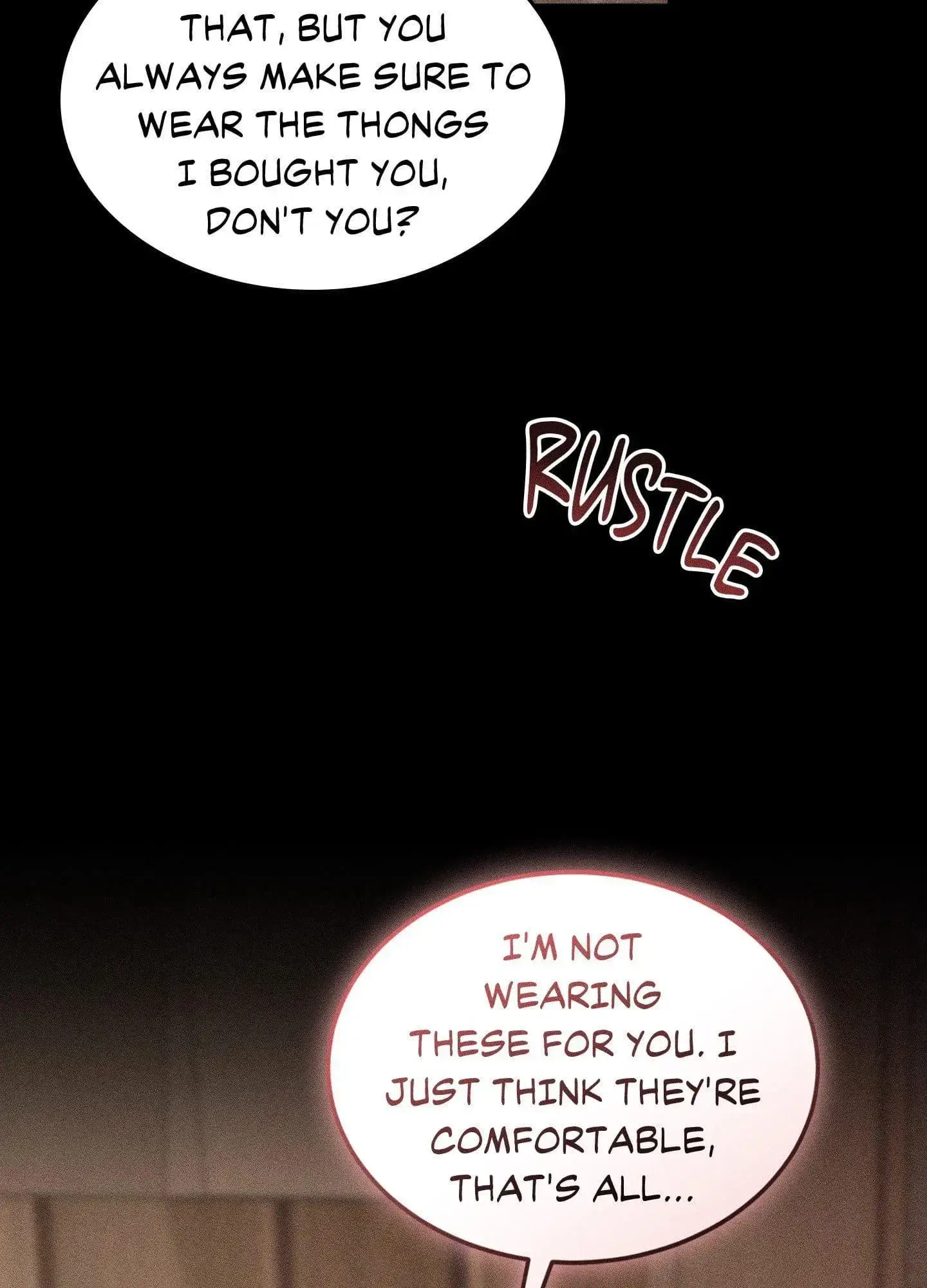 Love Junkie Chapter 53 - Page 16