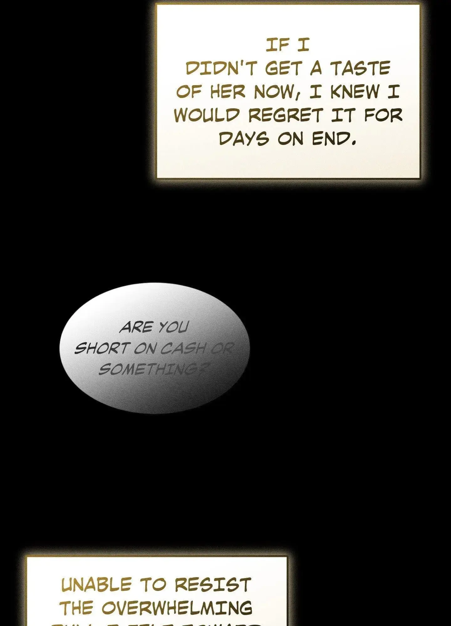 Love Junkie Chapter 53 - Page 2