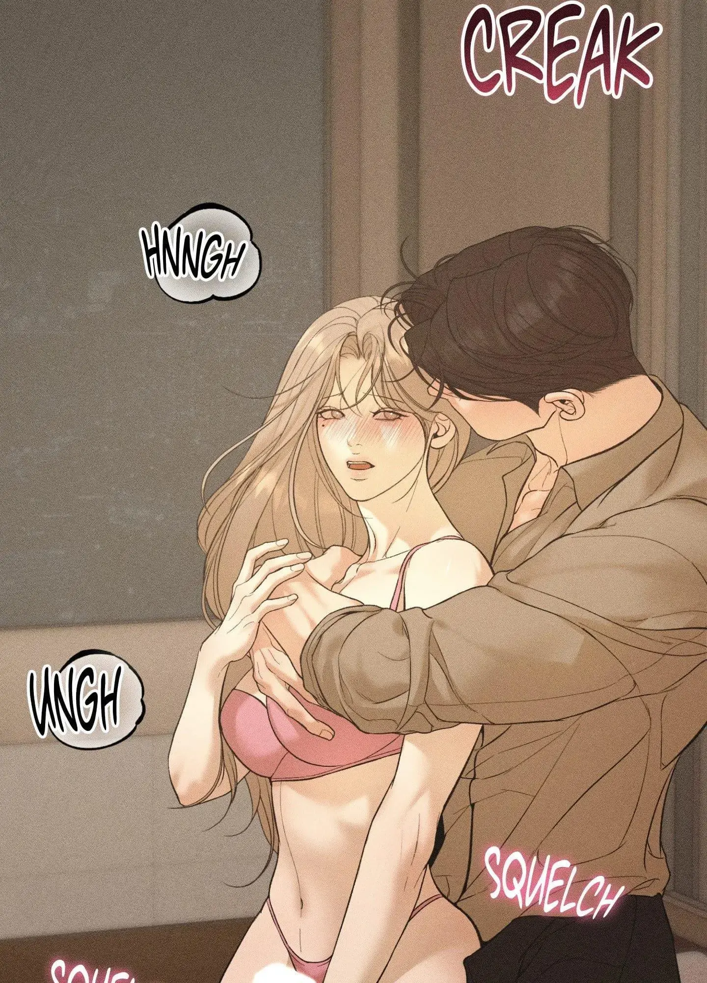 Love Junkie Chapter 53 - Page 21