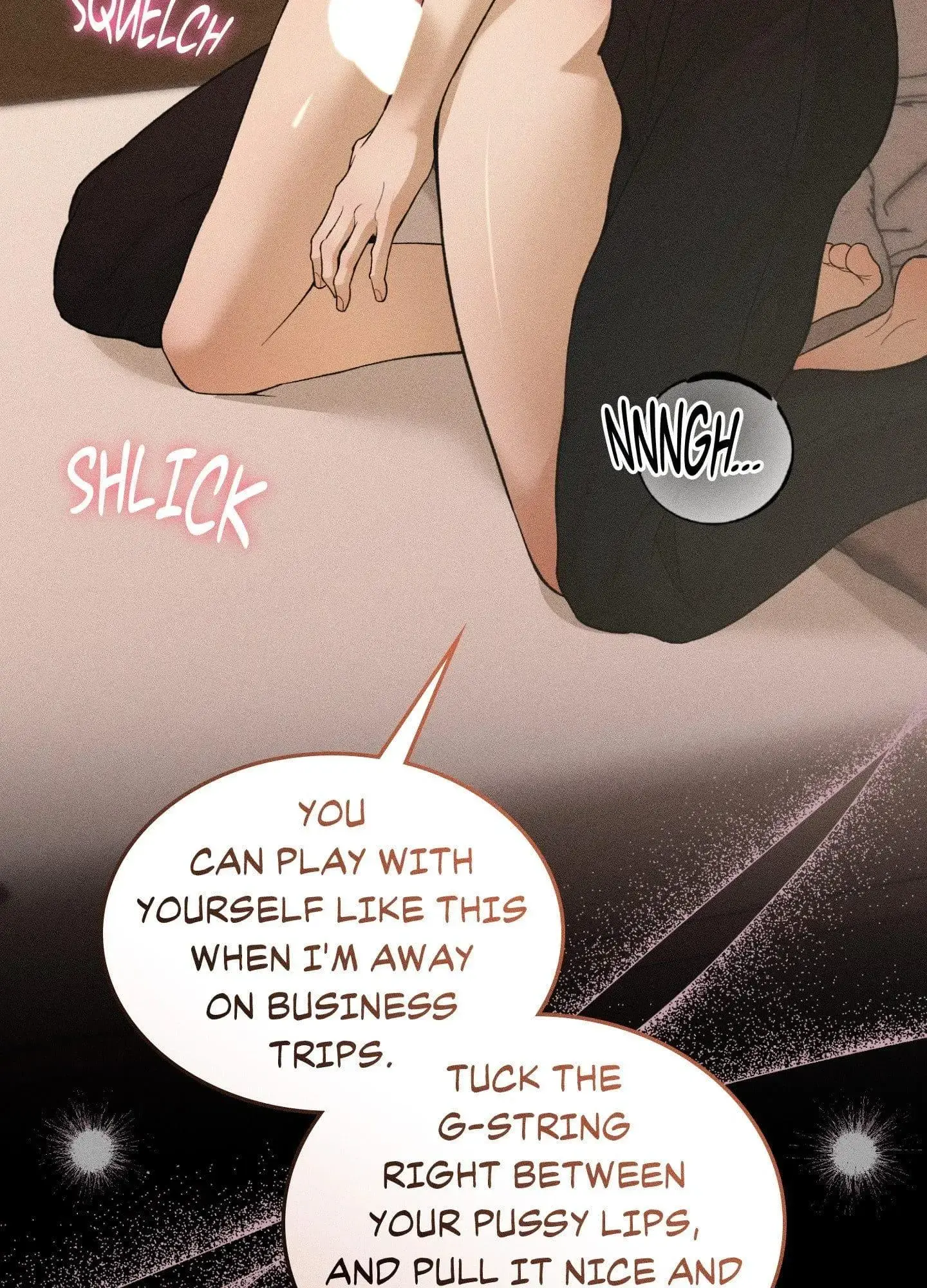 Love Junkie Chapter 53 - Page 22