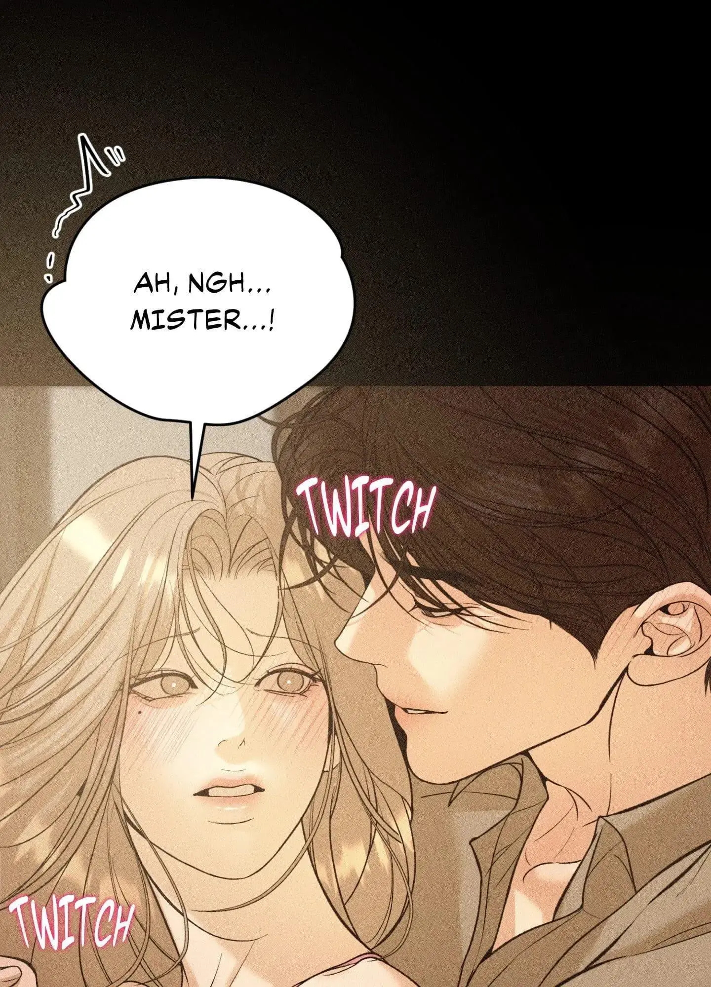 Love Junkie Chapter 53 - Page 24