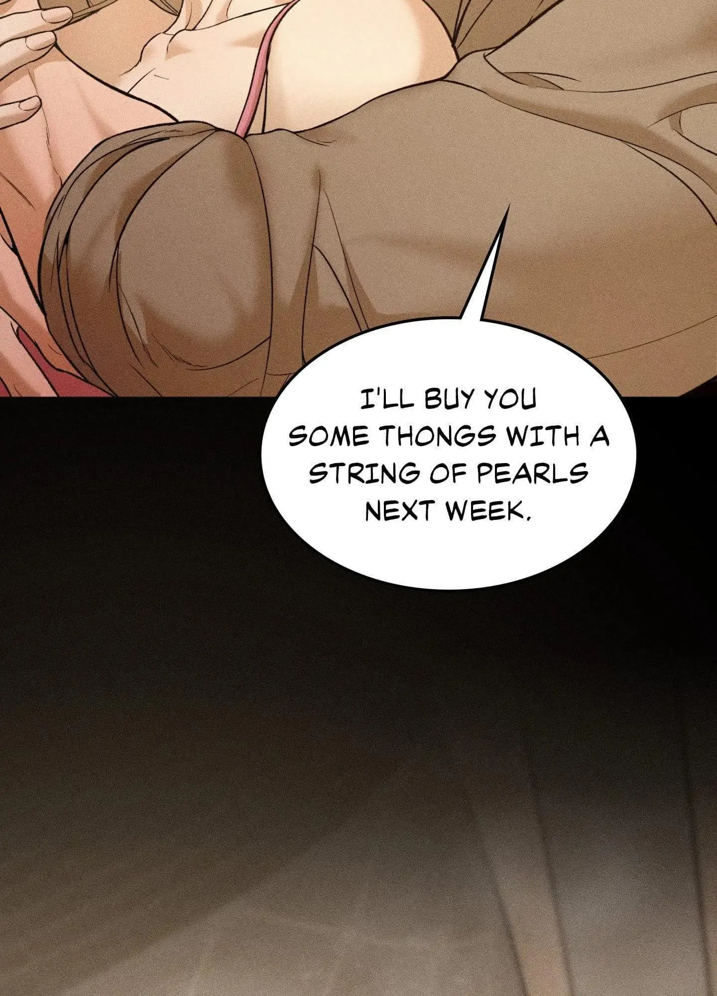 Love Junkie Chapter 53 - Page 25