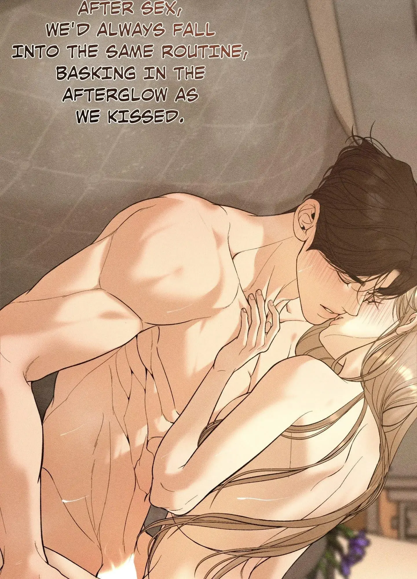 Love Junkie Chapter 53 - Page 26