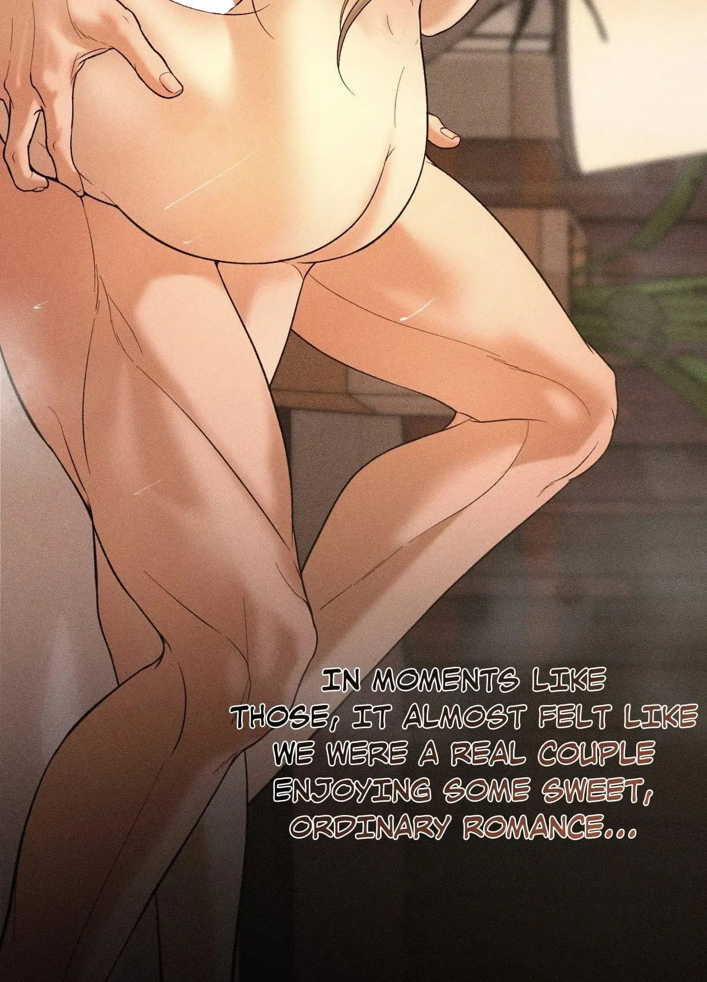 Love Junkie Chapter 53 - Page 27