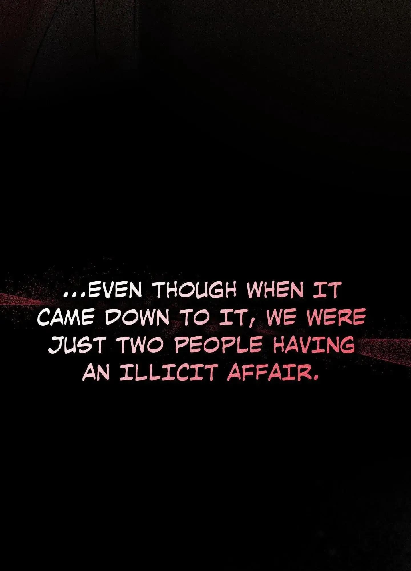 Love Junkie Chapter 53 - Page 28