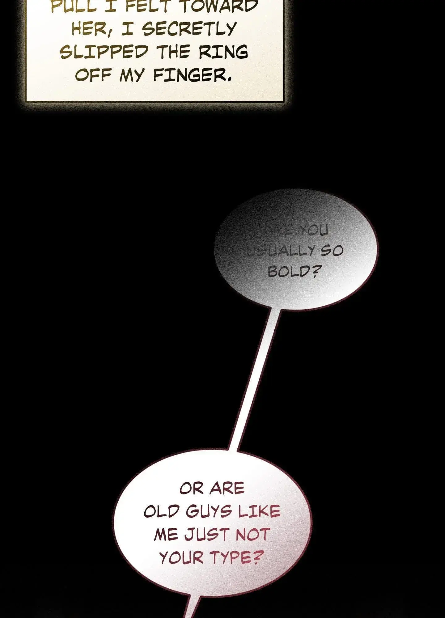 Love Junkie Chapter 53 - Page 3