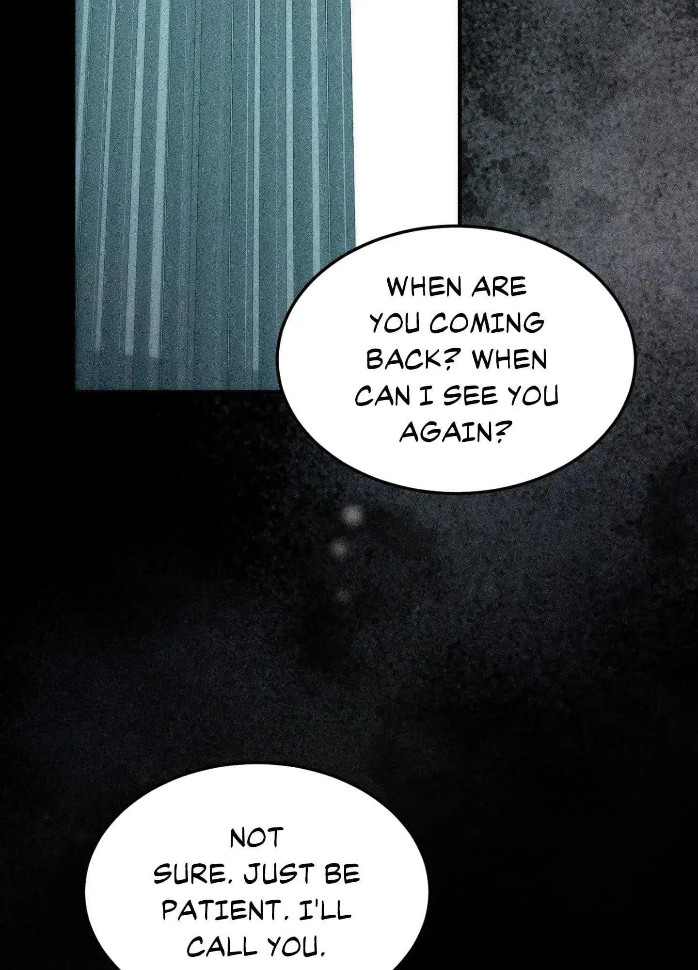 Love Junkie Chapter 53 - Page 31