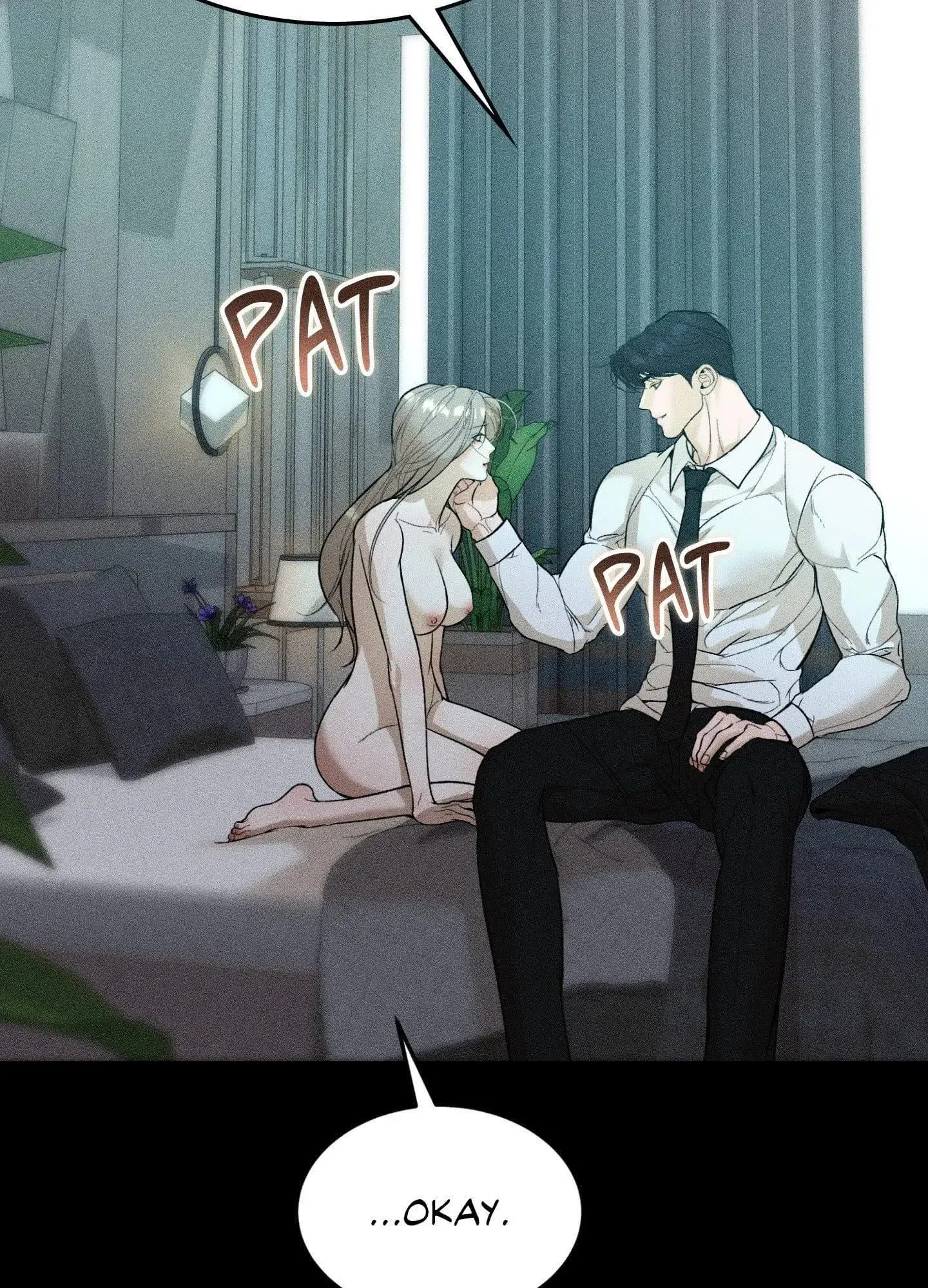 Love Junkie Chapter 53 - Page 33