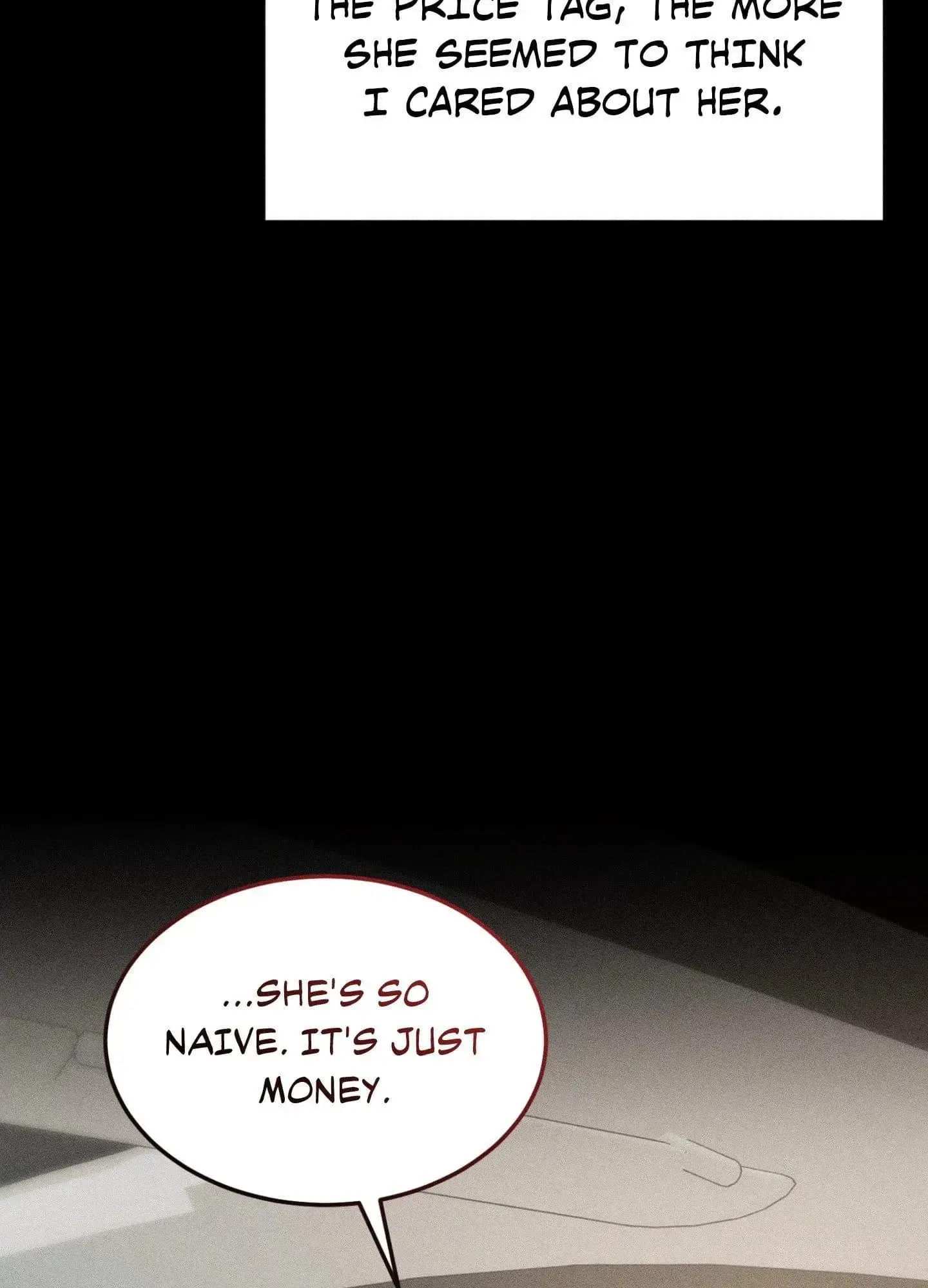 Love Junkie Chapter 53 - Page 35