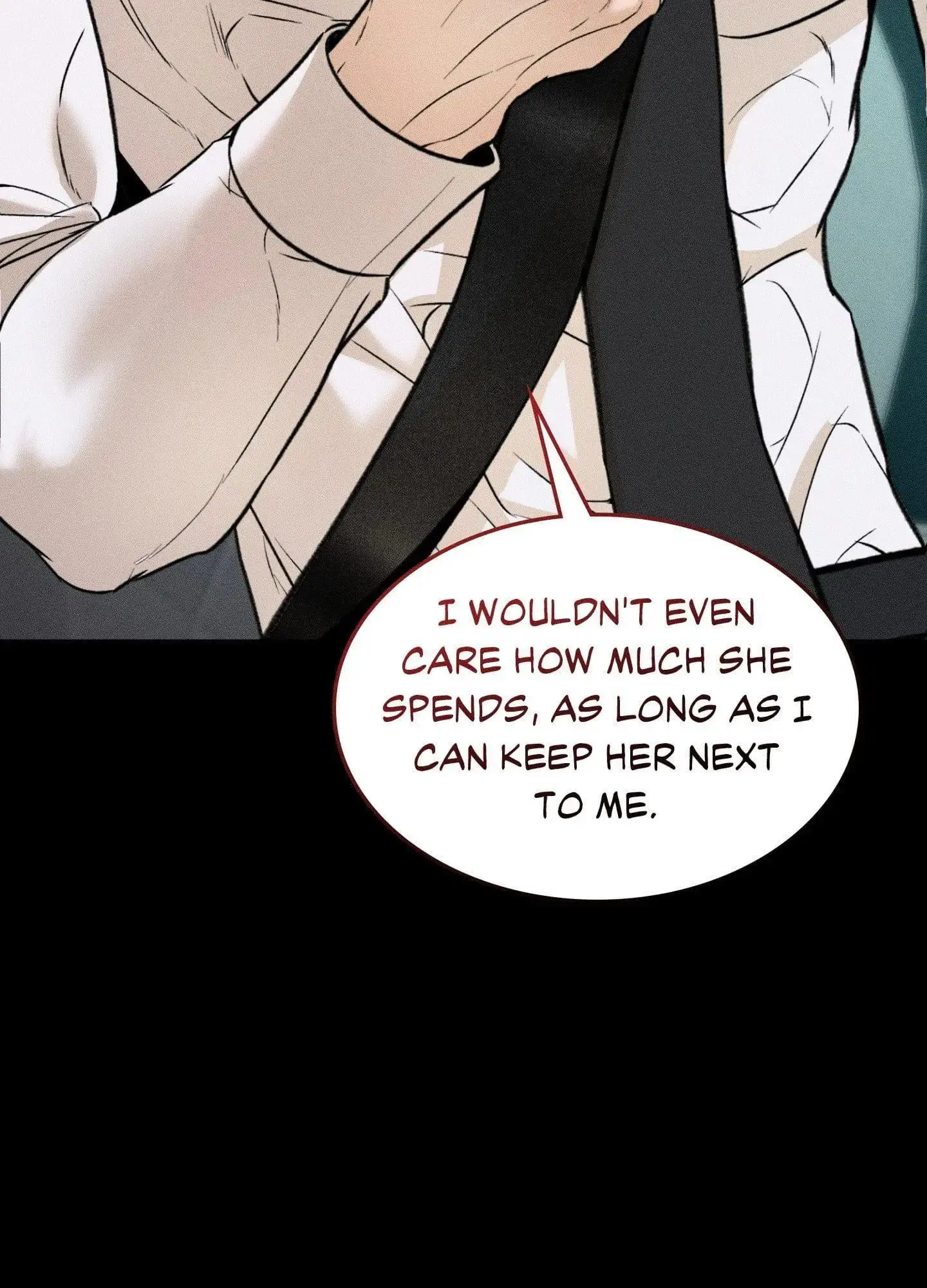 Love Junkie Chapter 53 - Page 37