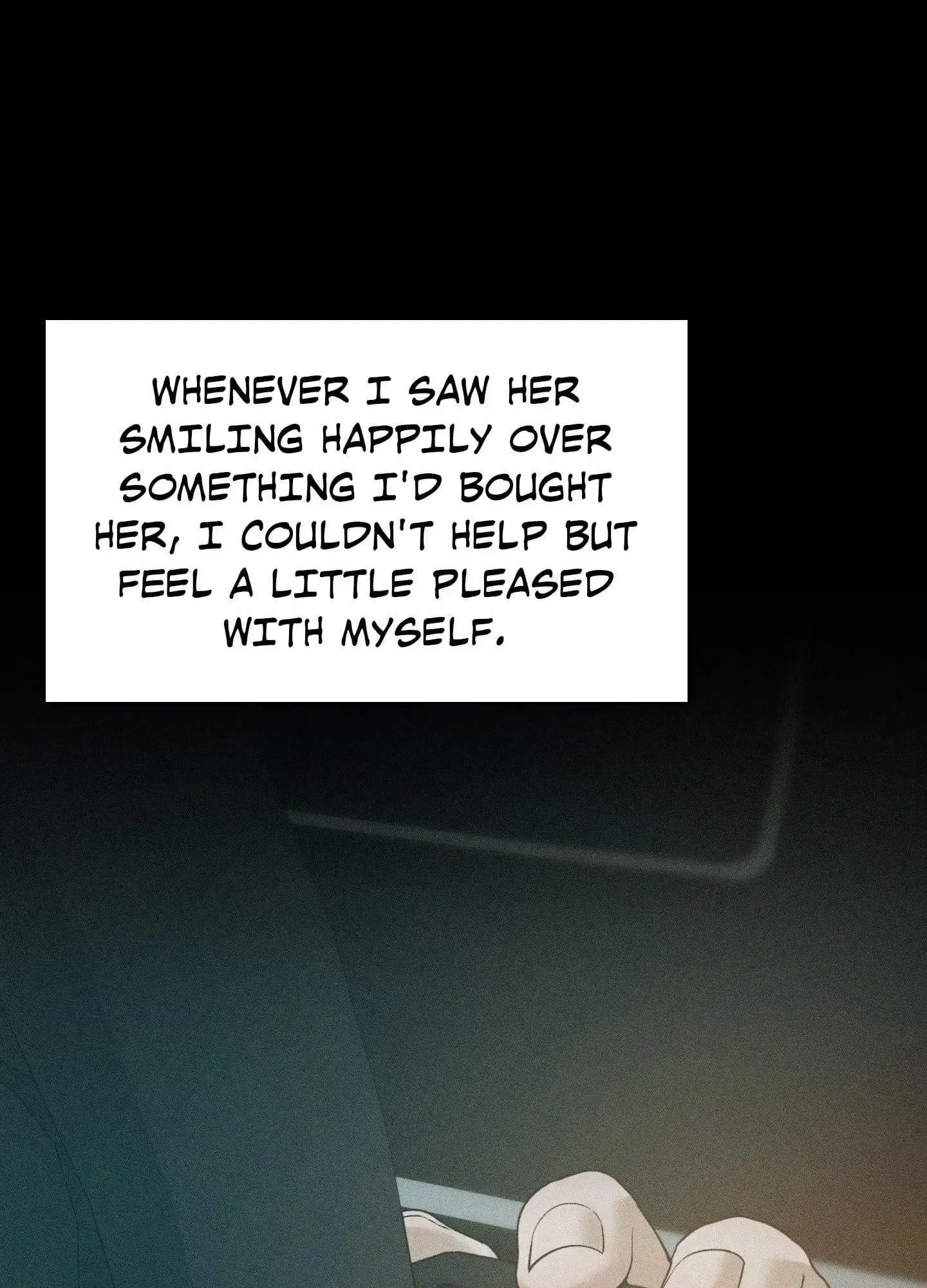 Love Junkie Chapter 53 - Page 38
