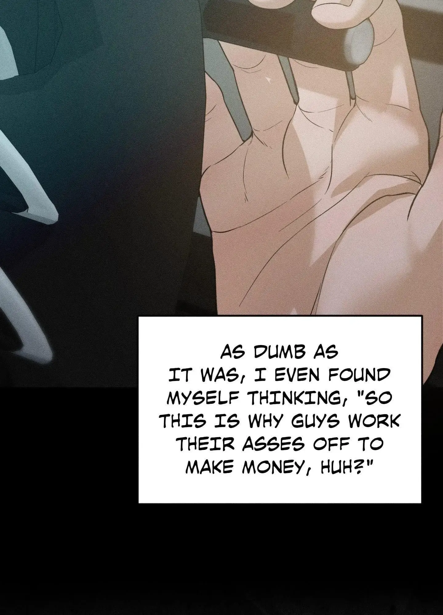 Love Junkie Chapter 53 - Page 39