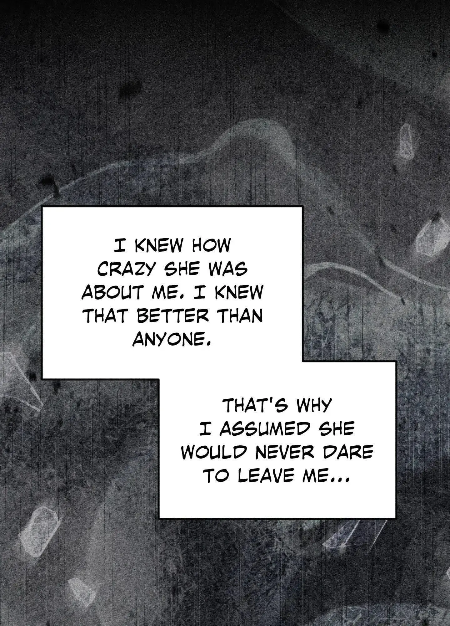 Love Junkie Chapter 53 - Page 40