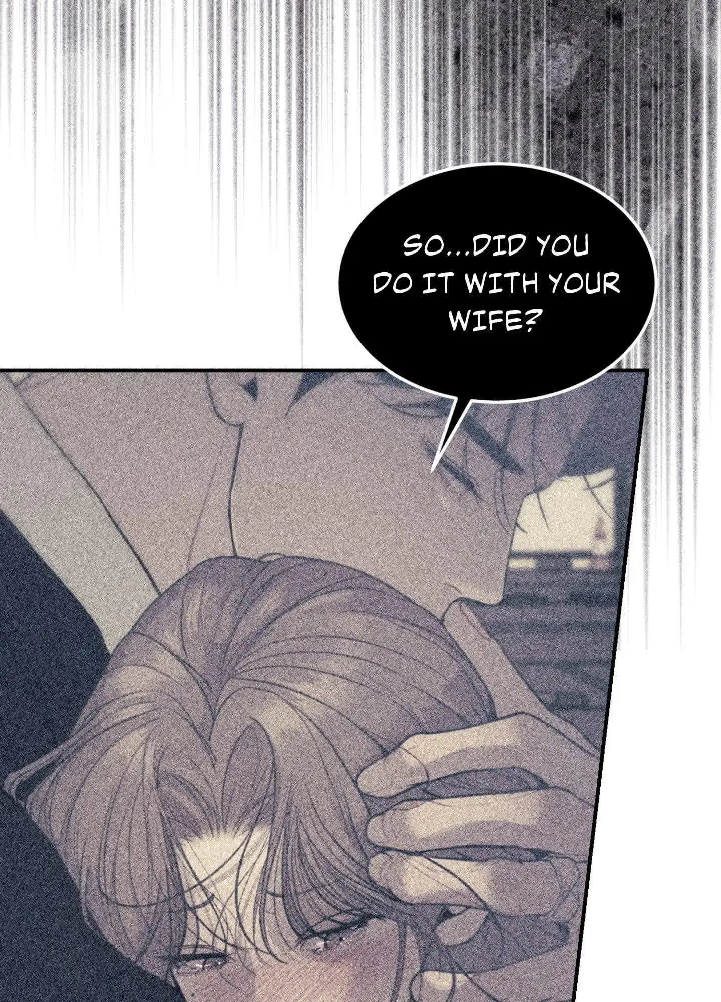 Love Junkie Chapter 53 - Page 43
