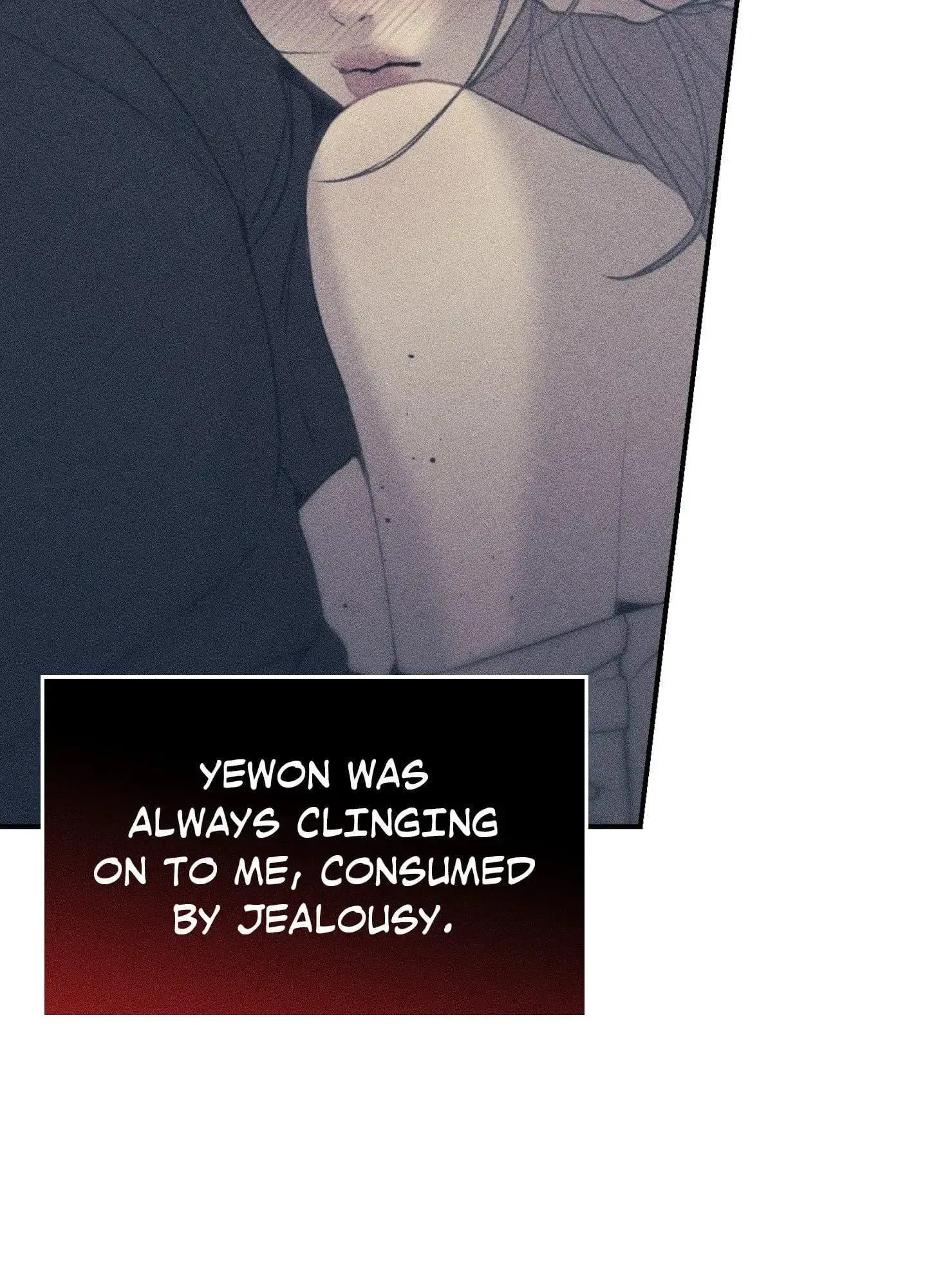 Love Junkie Chapter 53 - Page 44