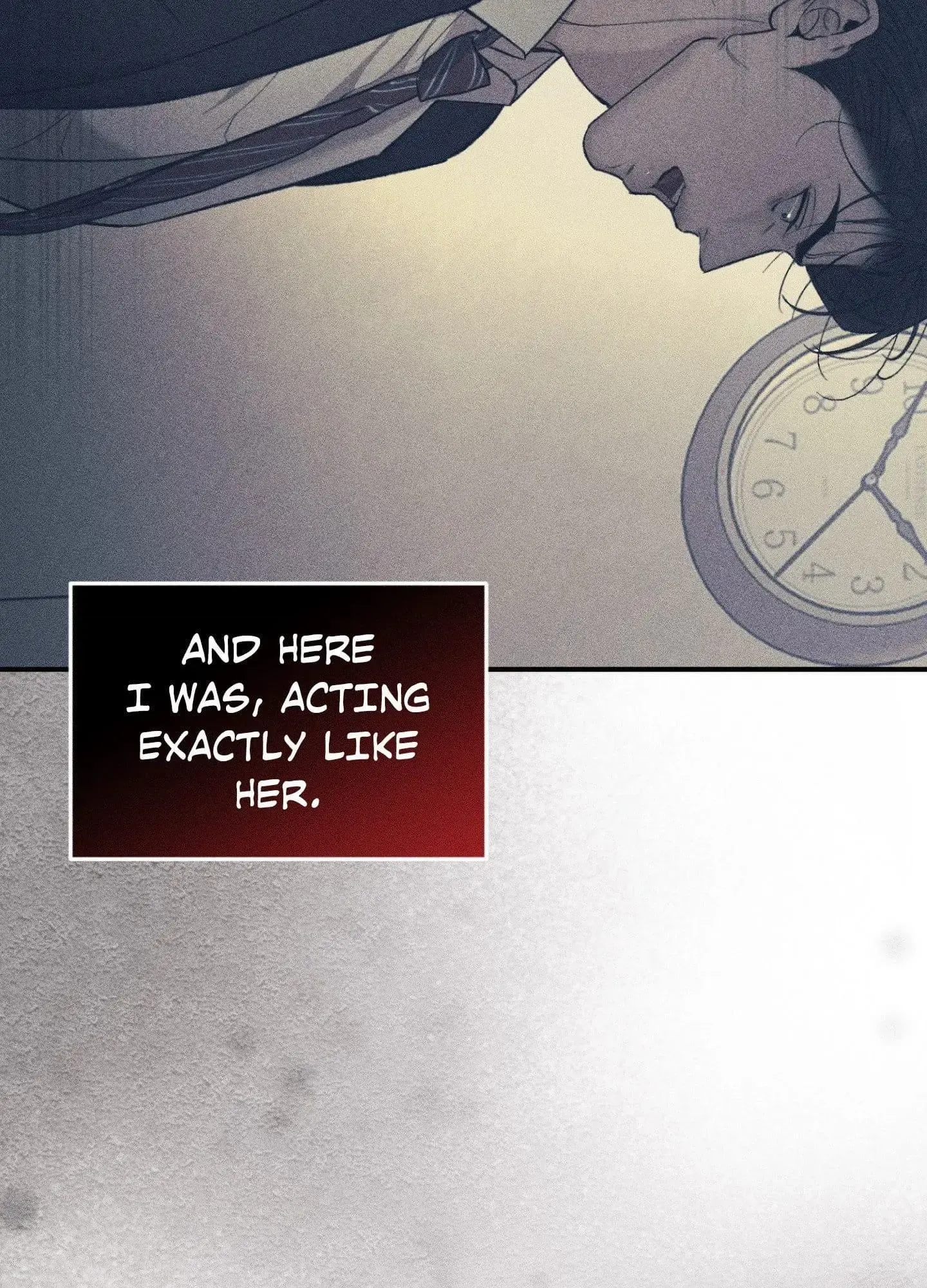 Love Junkie Chapter 53 - Page 46
