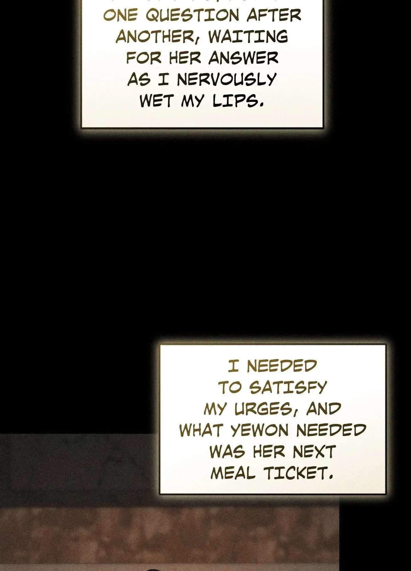 Love Junkie Chapter 53 - Page 5