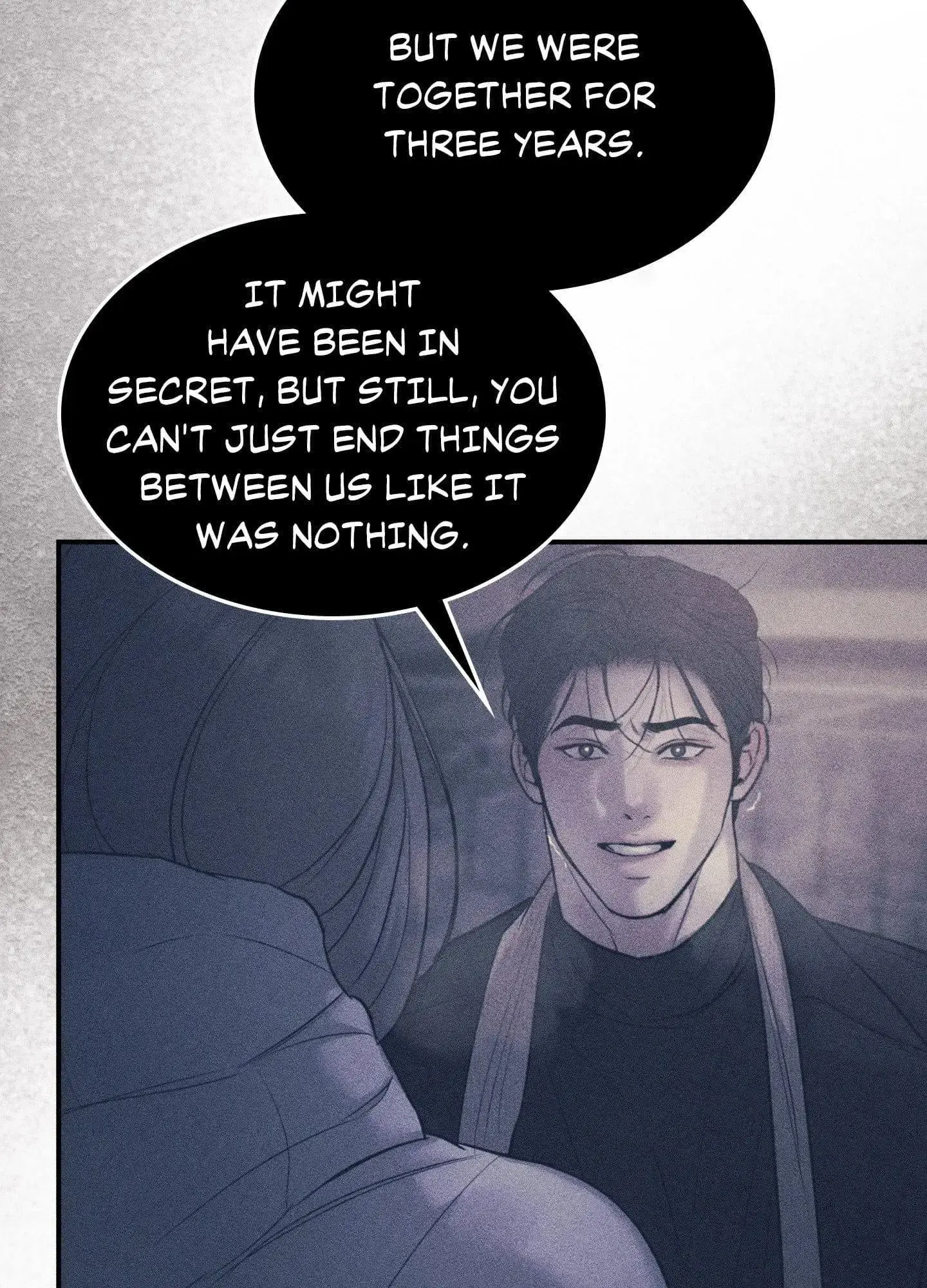 Love Junkie Chapter 53 - Page 49