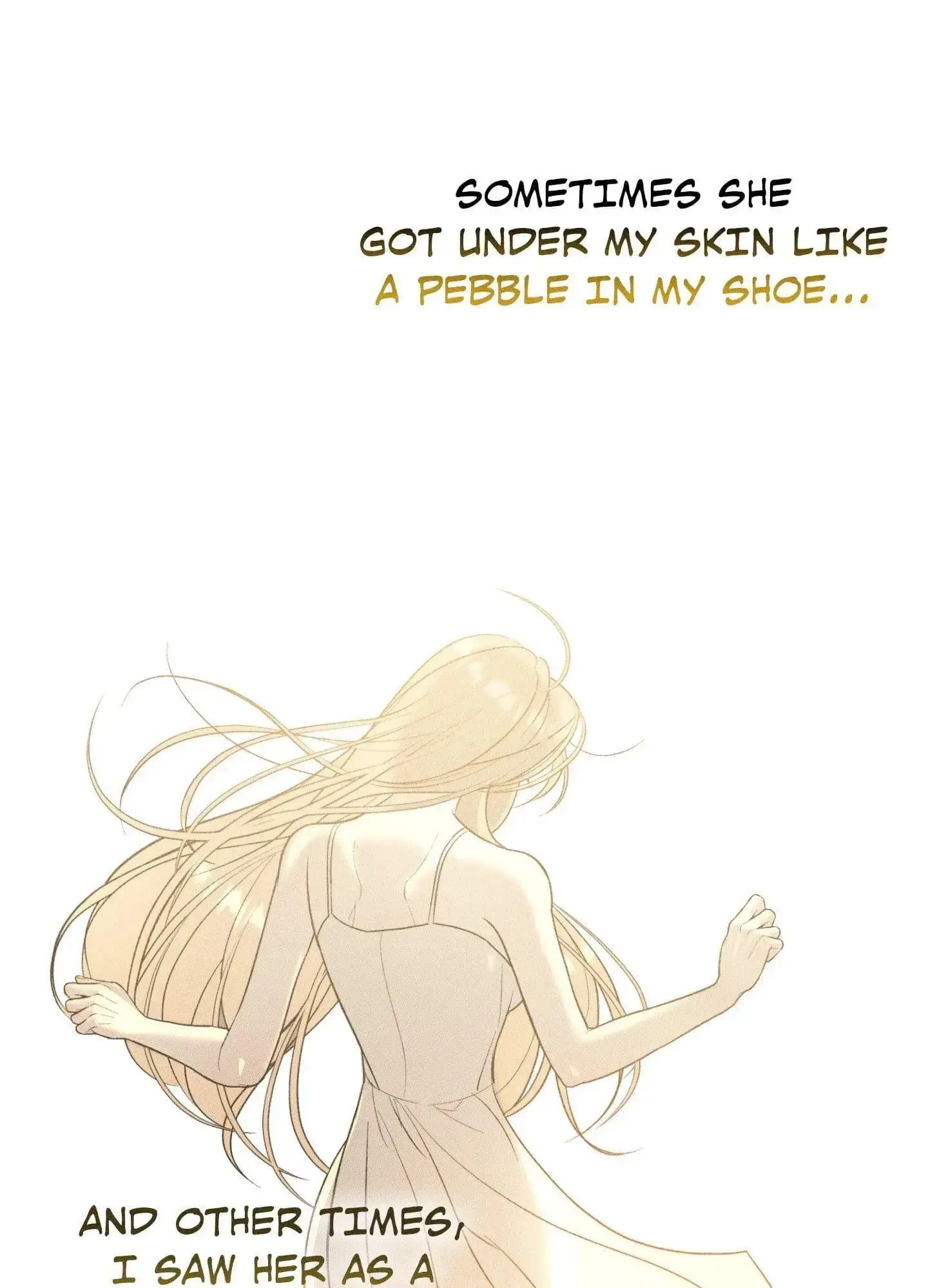 Love Junkie Chapter 53 - Page 55