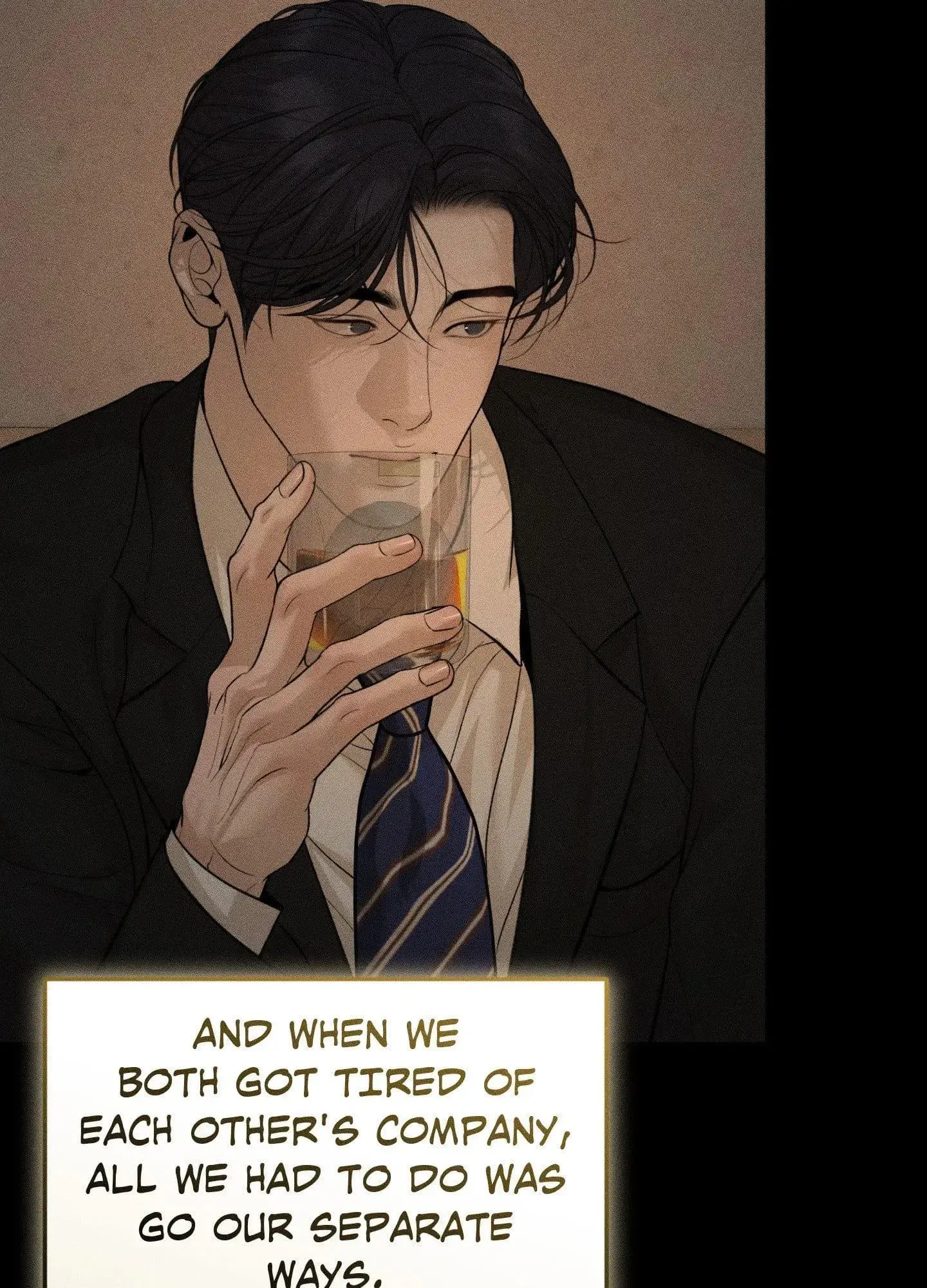 Love Junkie Chapter 53 - Page 6