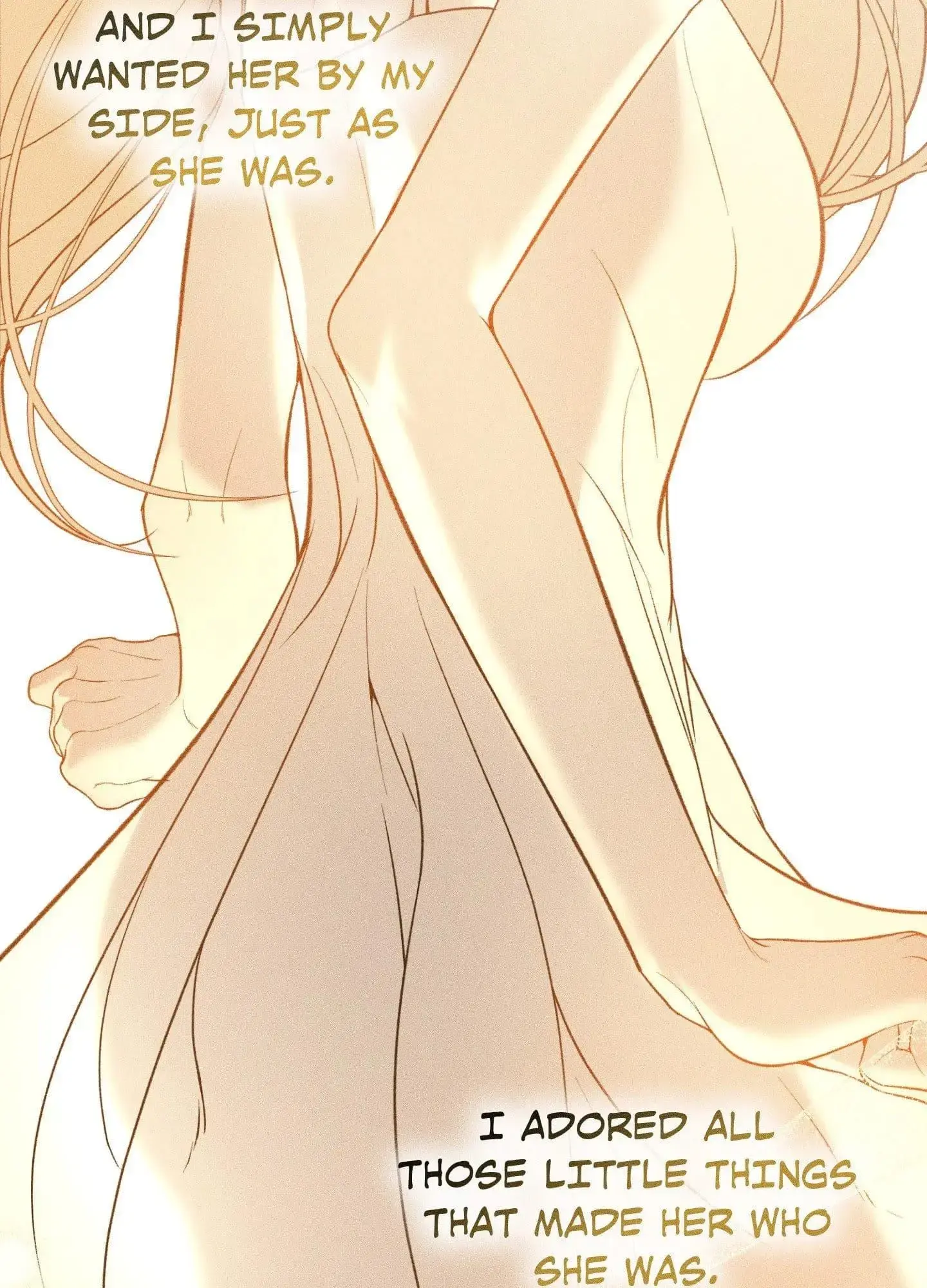 Love Junkie Chapter 53 - Page 58