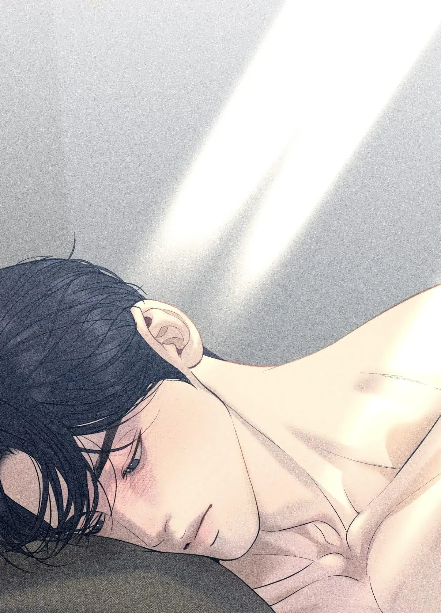 Love Junkie Chapter 53 - Page 60