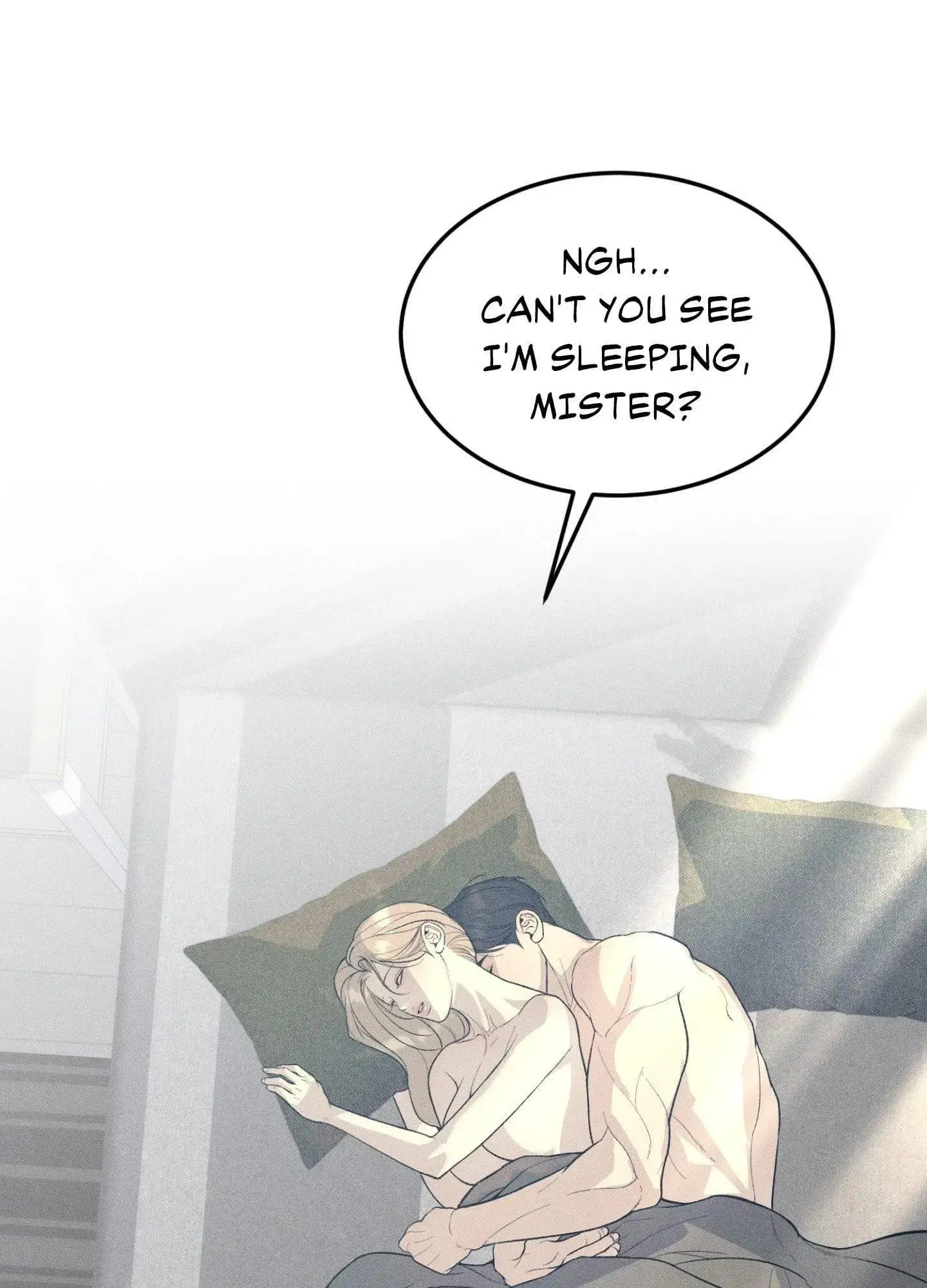 Love Junkie Chapter 53 - Page 62