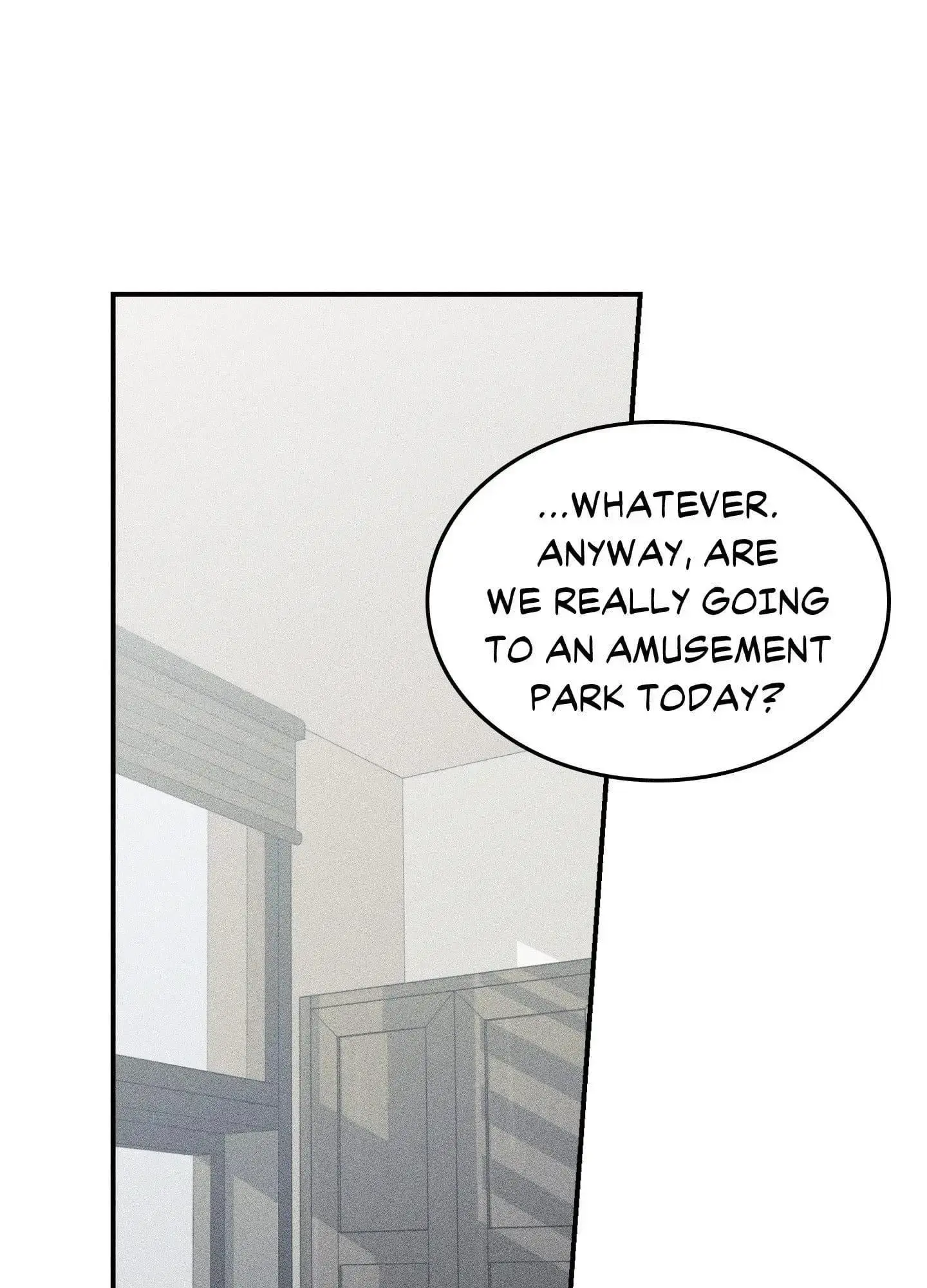 Love Junkie Chapter 53 - Page 65