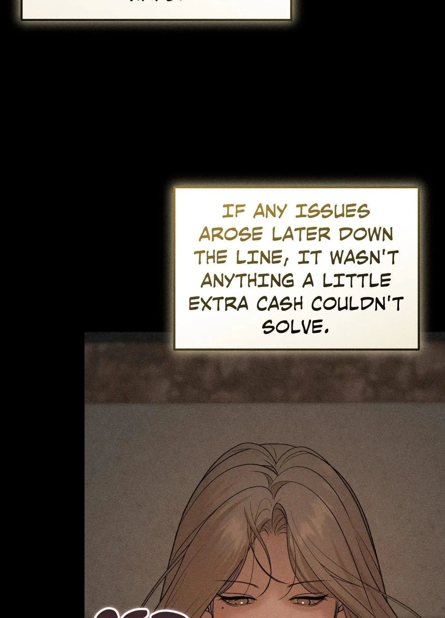 Love Junkie Chapter 53 - Page 7