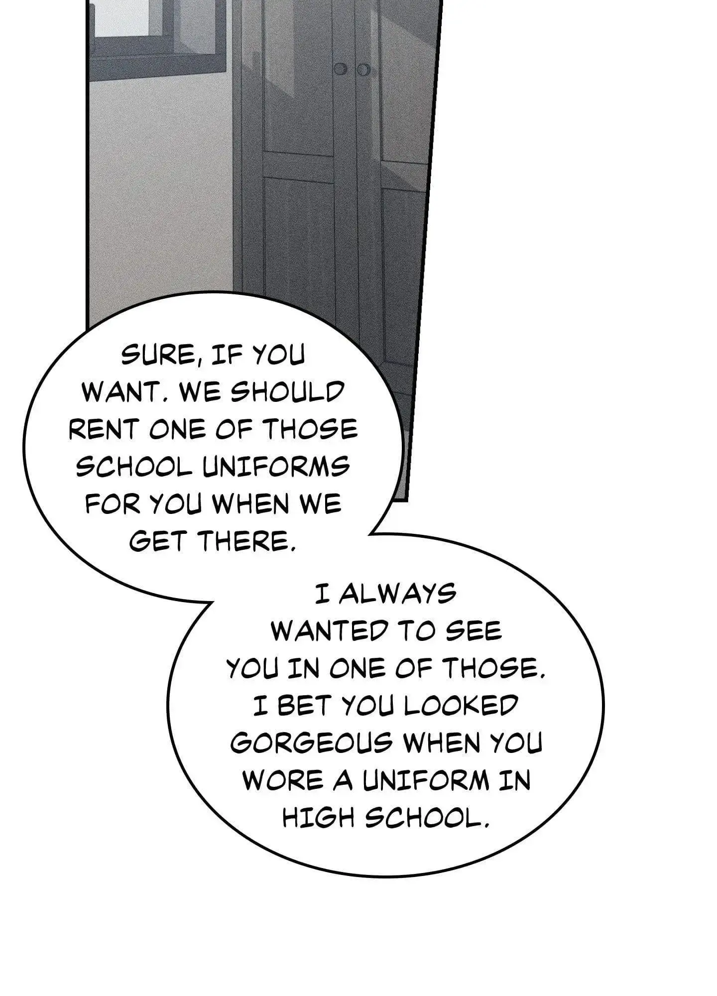 Love Junkie Chapter 53 - Page 66