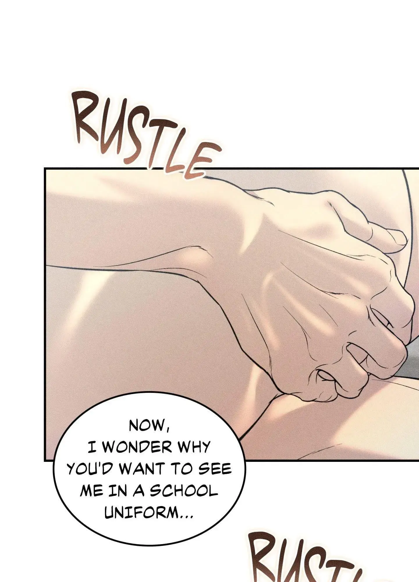 Love Junkie Chapter 53 - Page 67