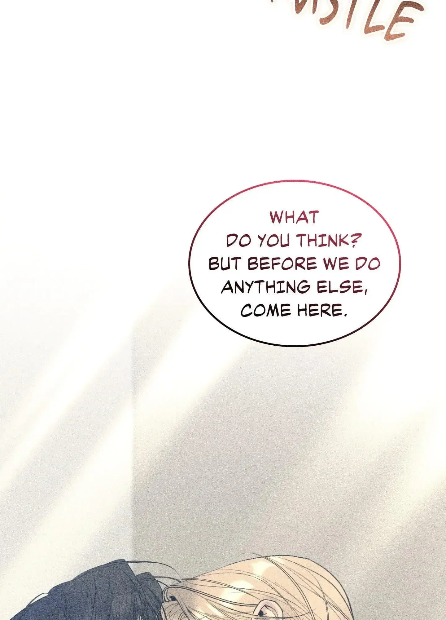 Love Junkie Chapter 53 - Page 68
