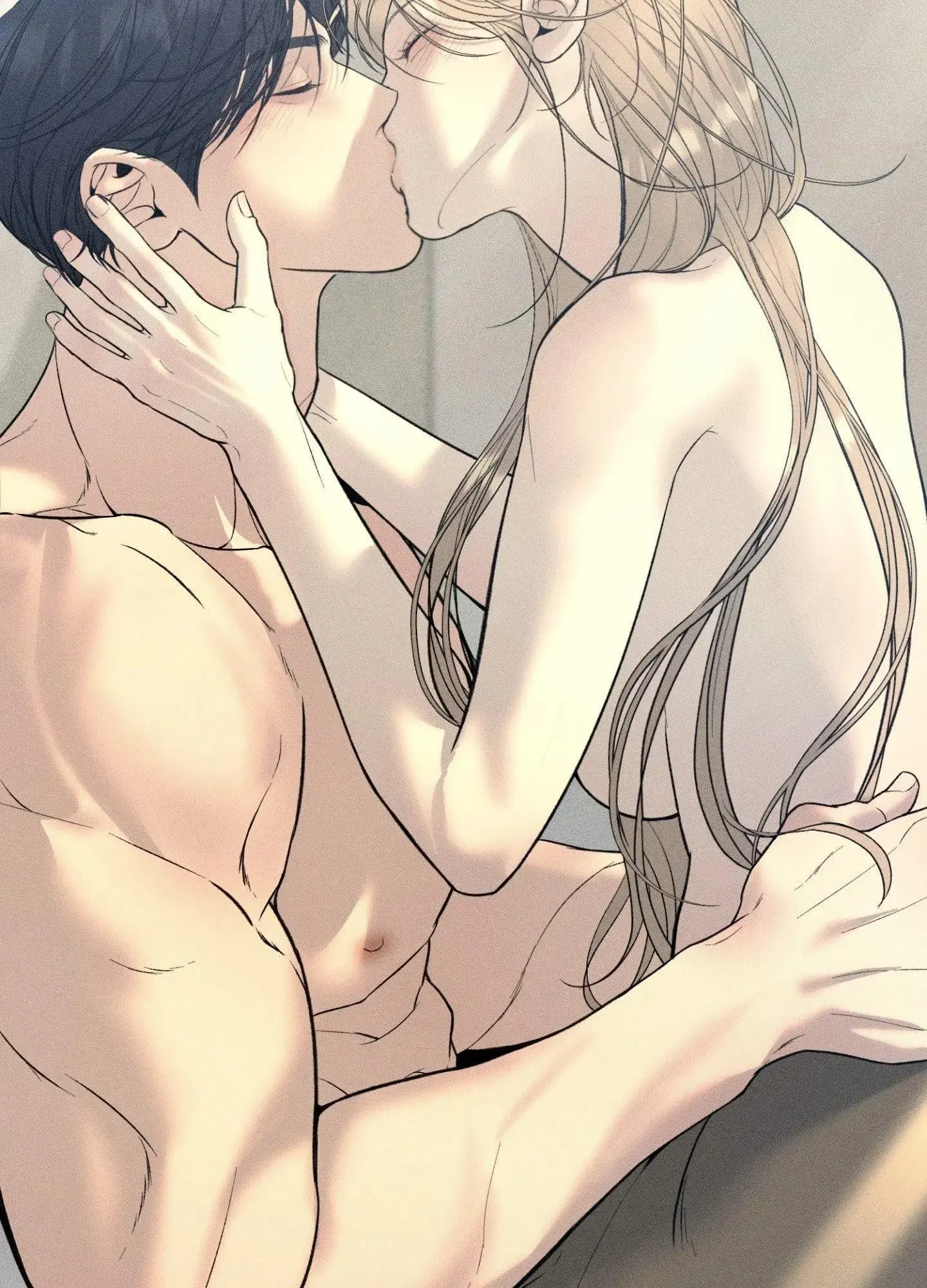 Love Junkie Chapter 53 - Page 69