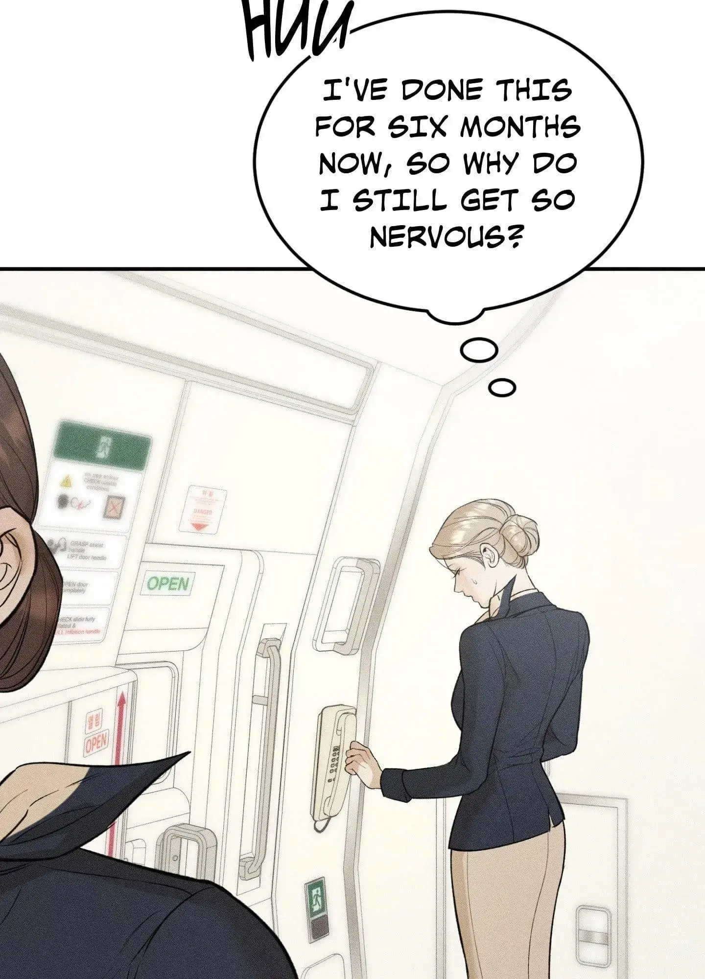 Love Junkie Chapter 53 - Page 76