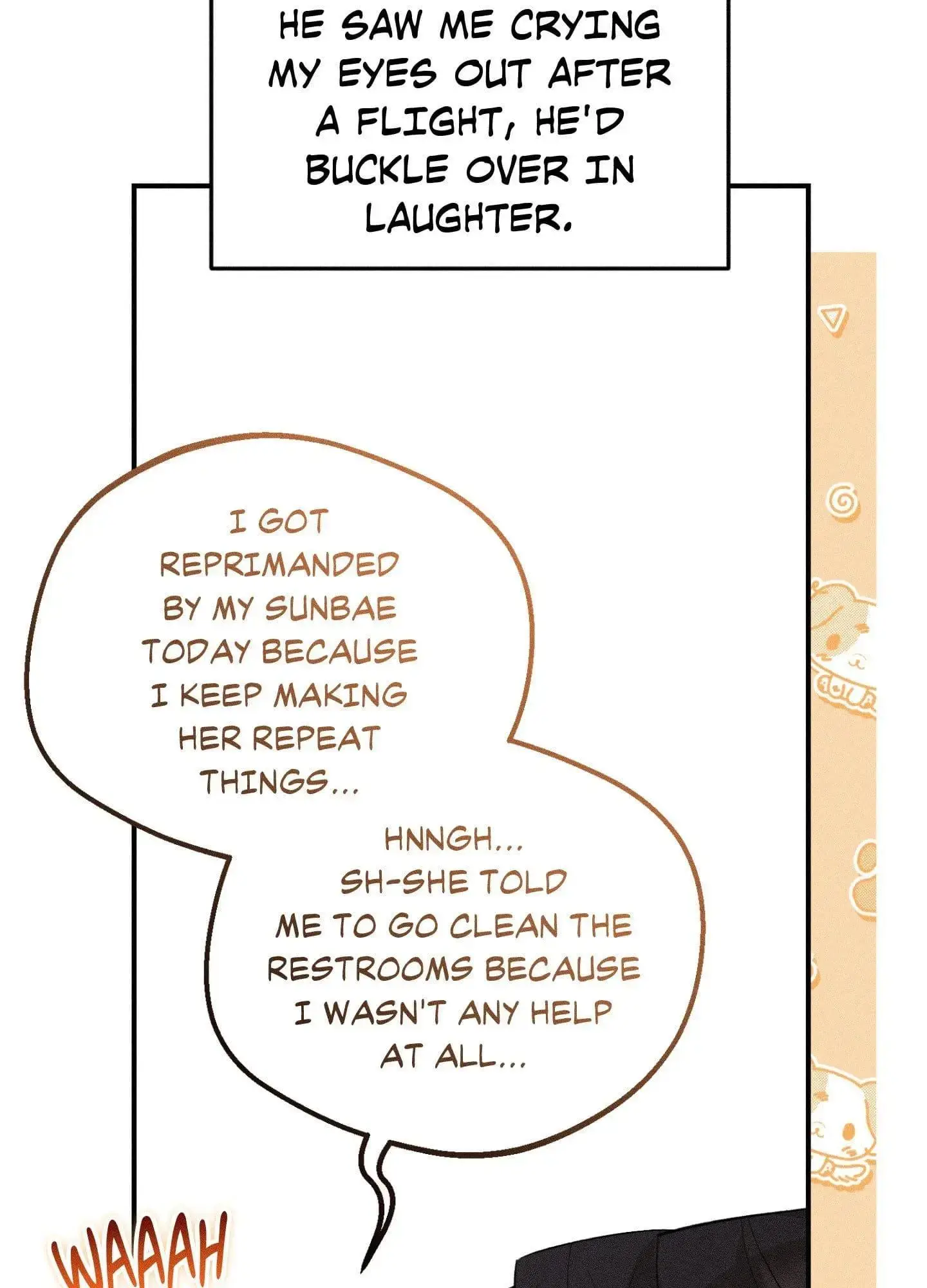 Love Junkie Chapter 53 - Page 78