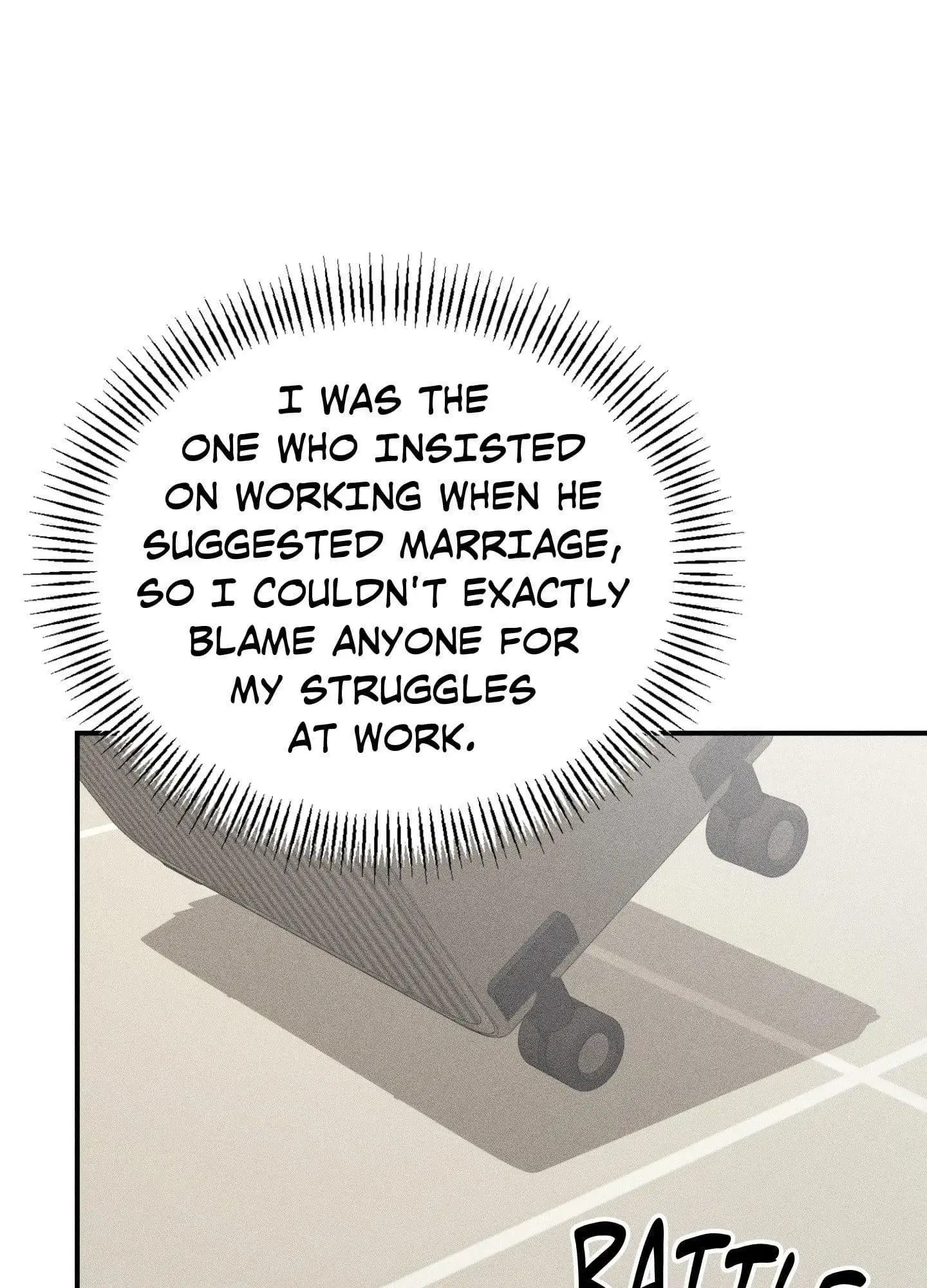 Love Junkie Chapter 53 - Page 80